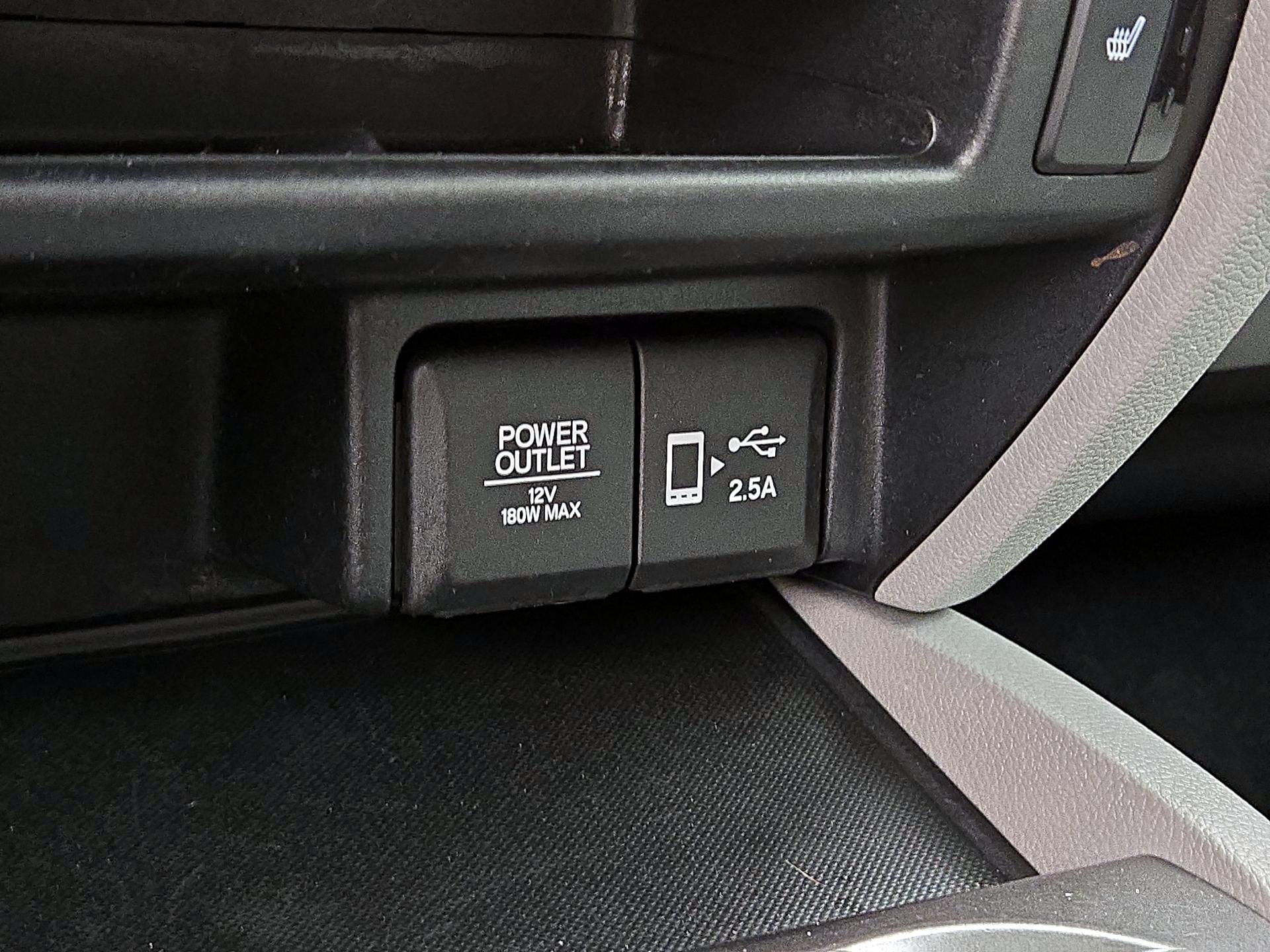 Thumbnail: 2020 Honda Pilot - 18