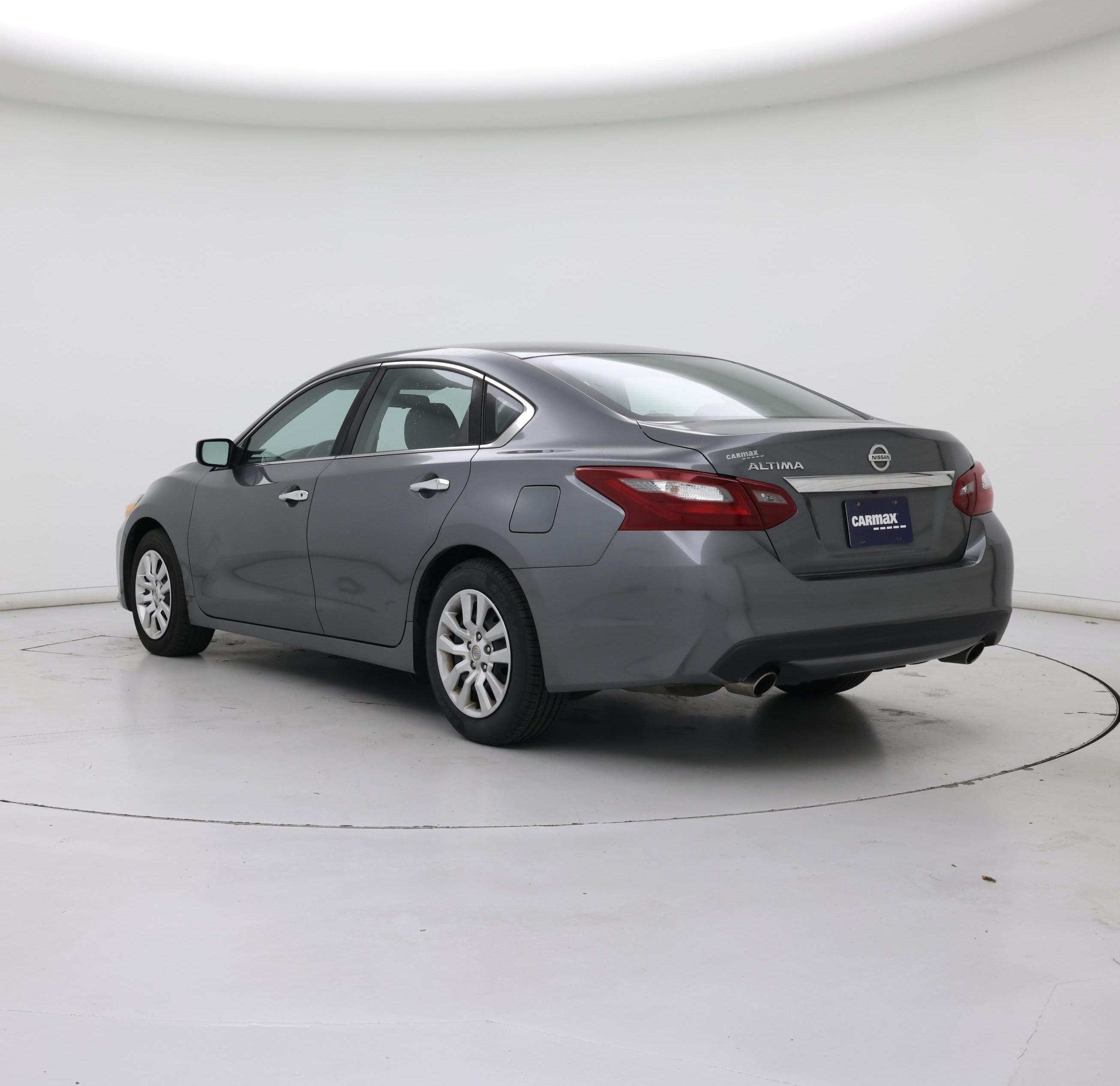 Thumbnail: 2018 Nissan Altima - 2
