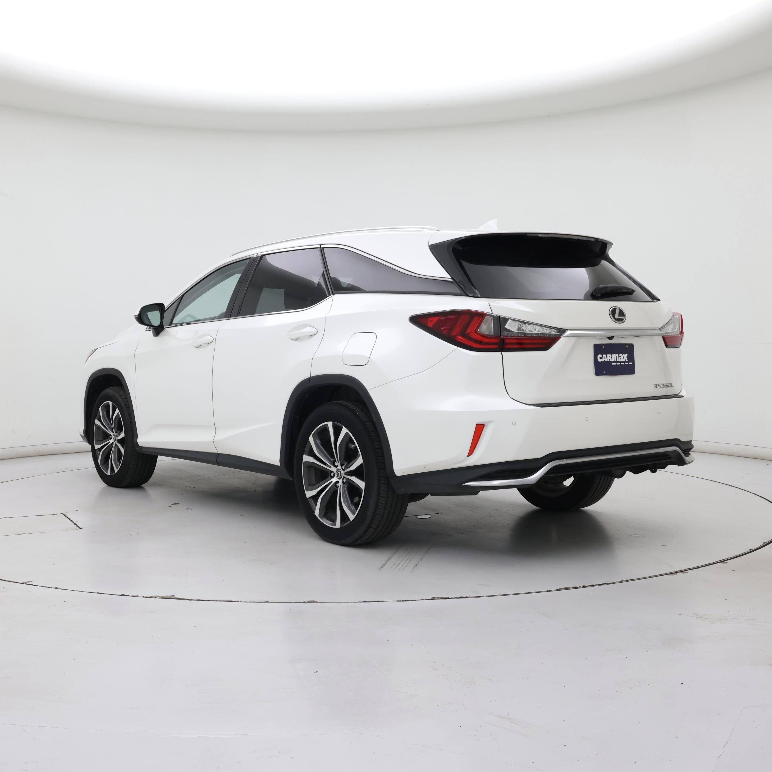 Thumbnail: 2018 Lexus RX - 2