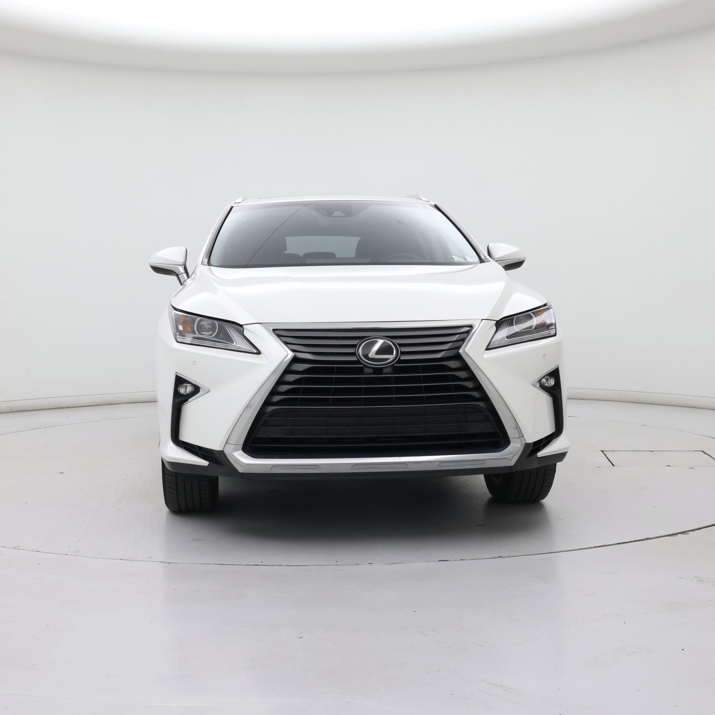 Thumbnail: 2018 Lexus RX - 5