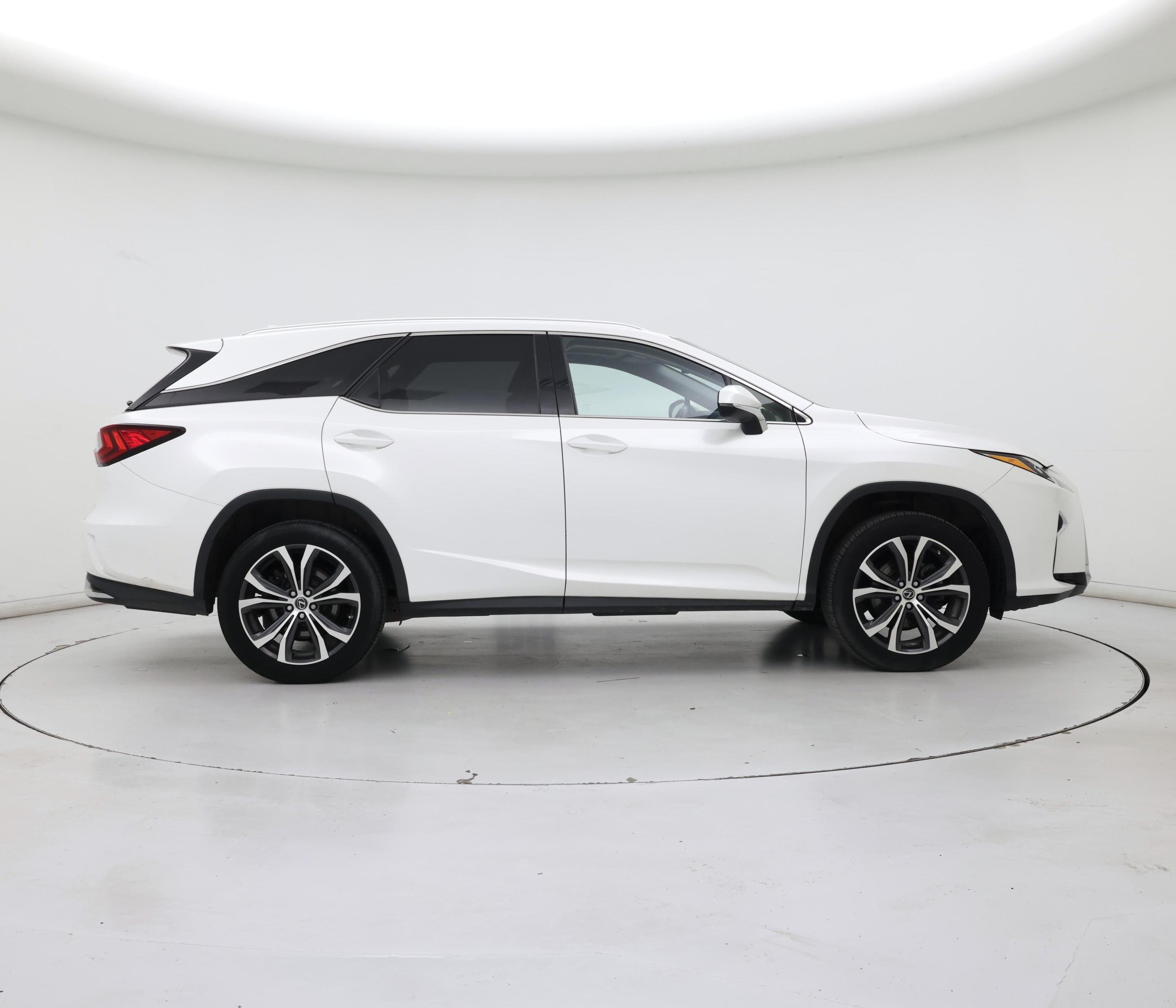 Thumbnail: 2018 Lexus RX - 7