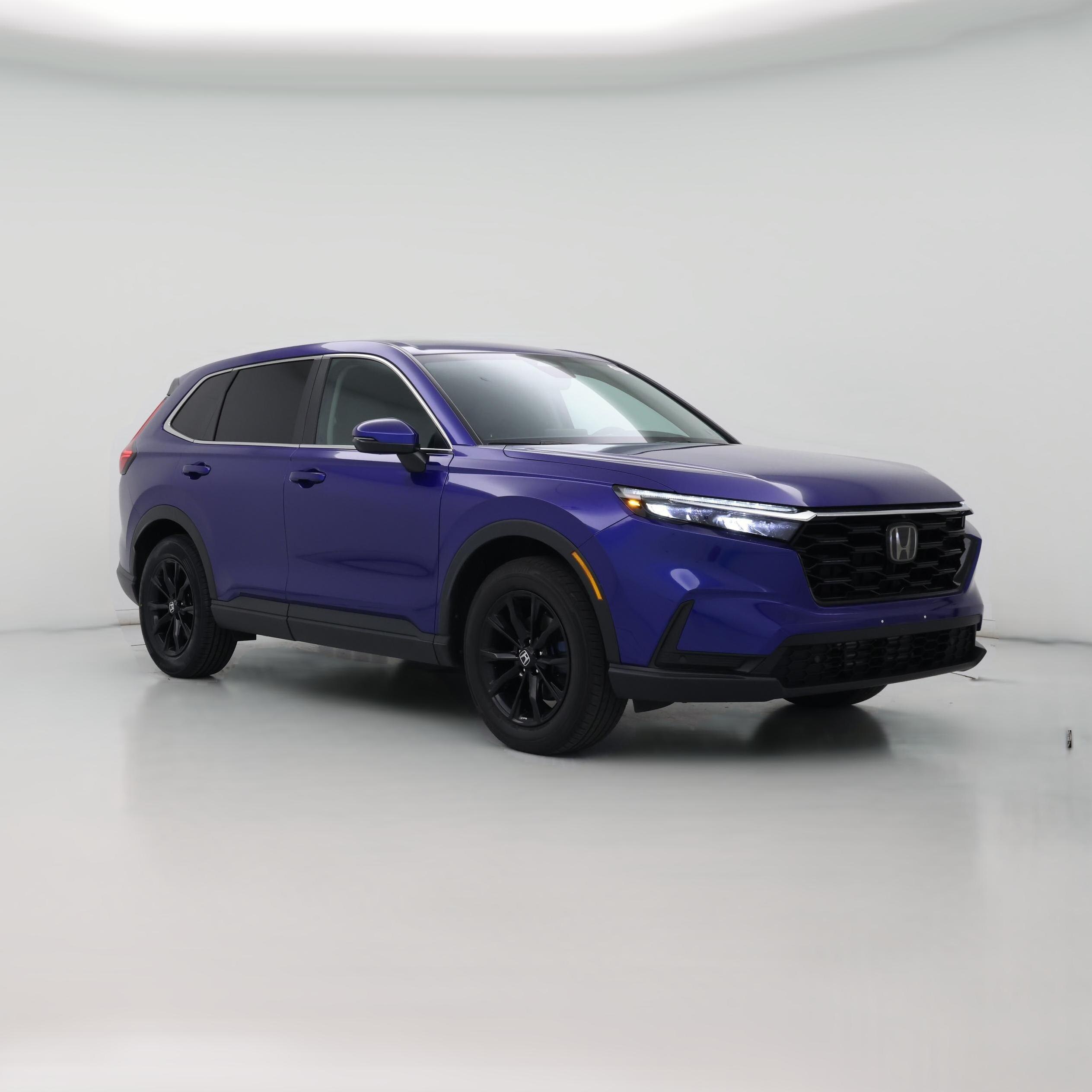 Thumbnail: 2025 Honda CR-V - 1
