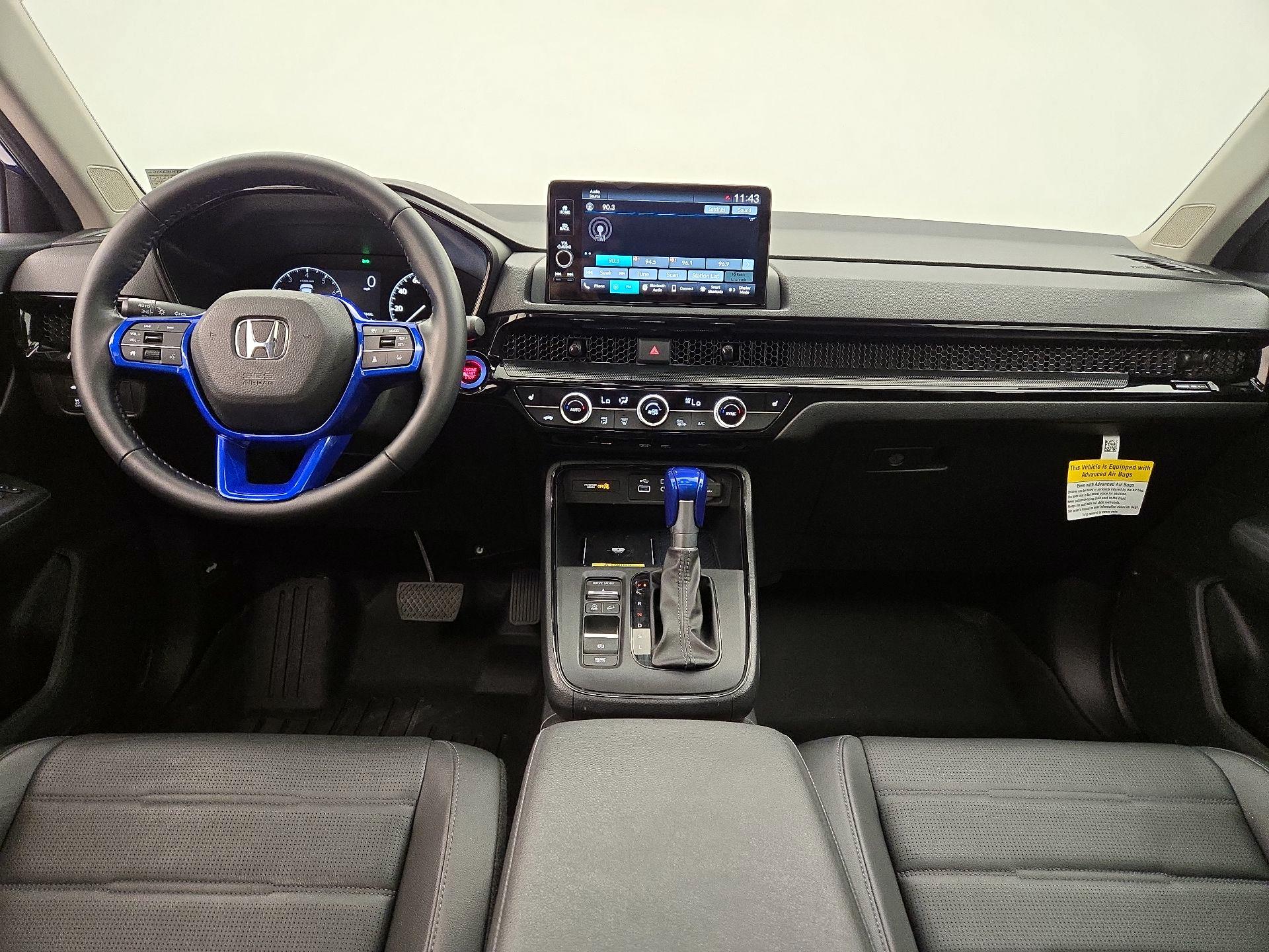 Thumbnail: 2025 Honda CR-V - 9