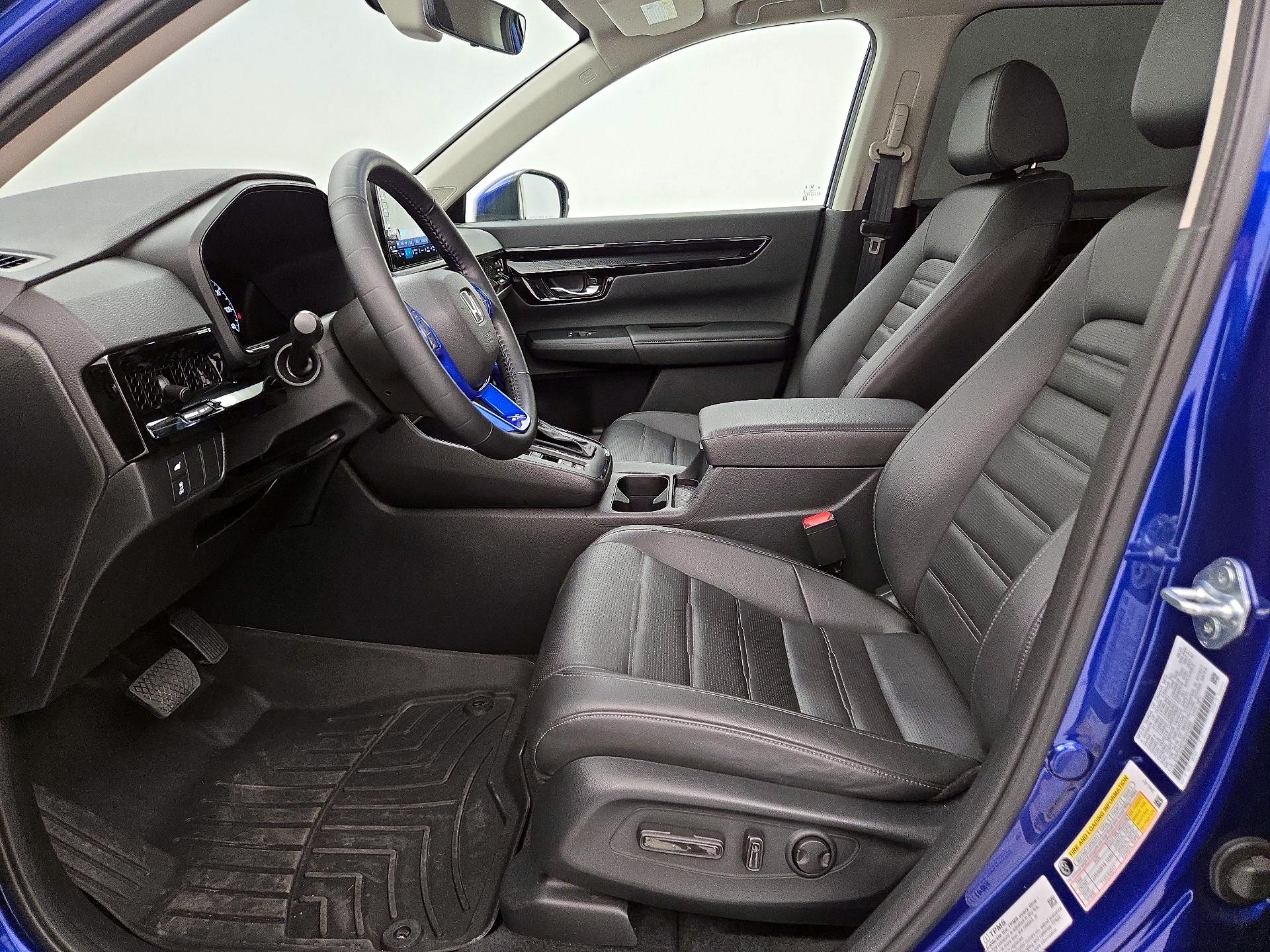 Thumbnail: 2025 Honda CR-V - 11