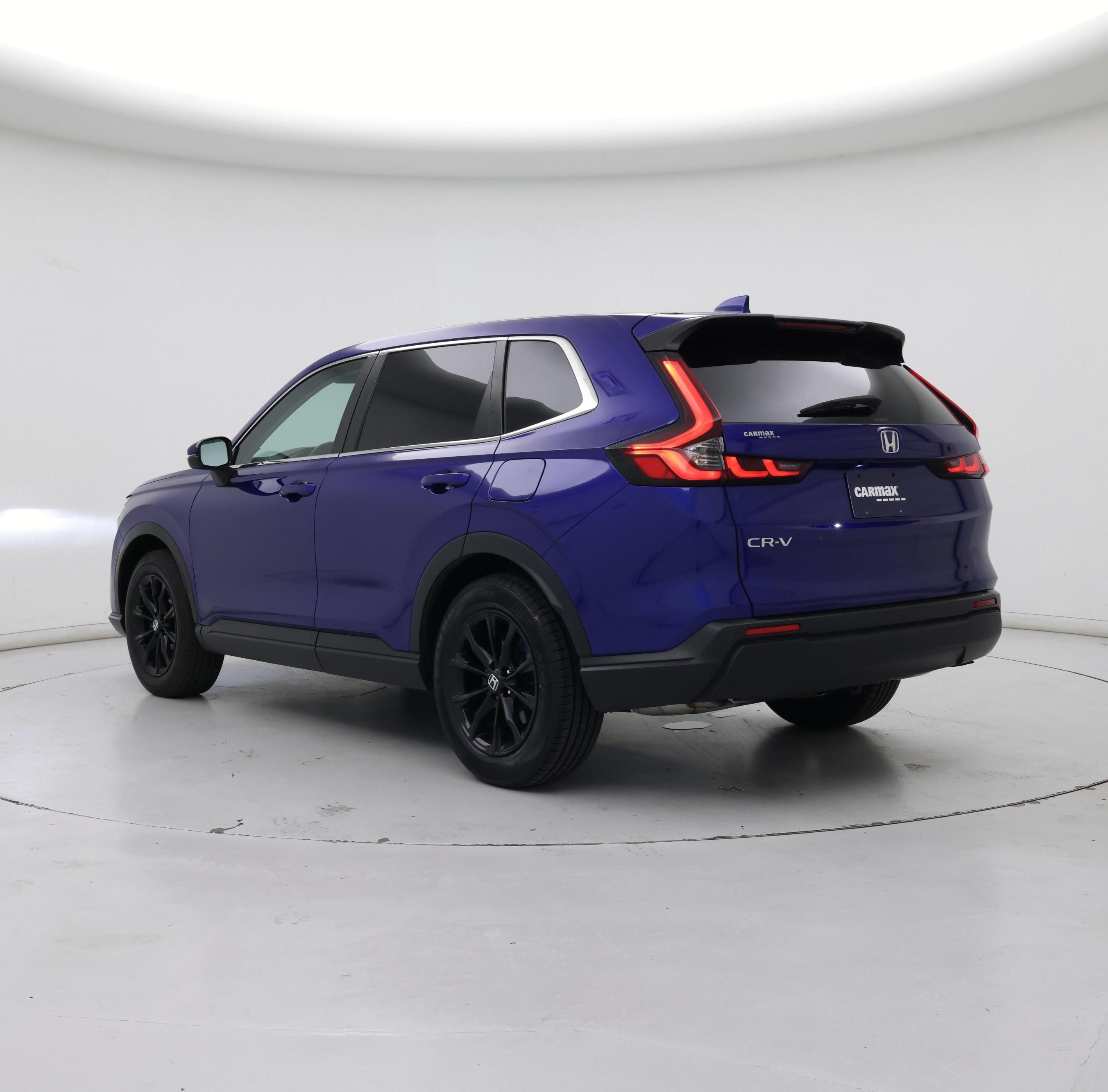 Thumbnail: 2025 Honda CR-V - 2