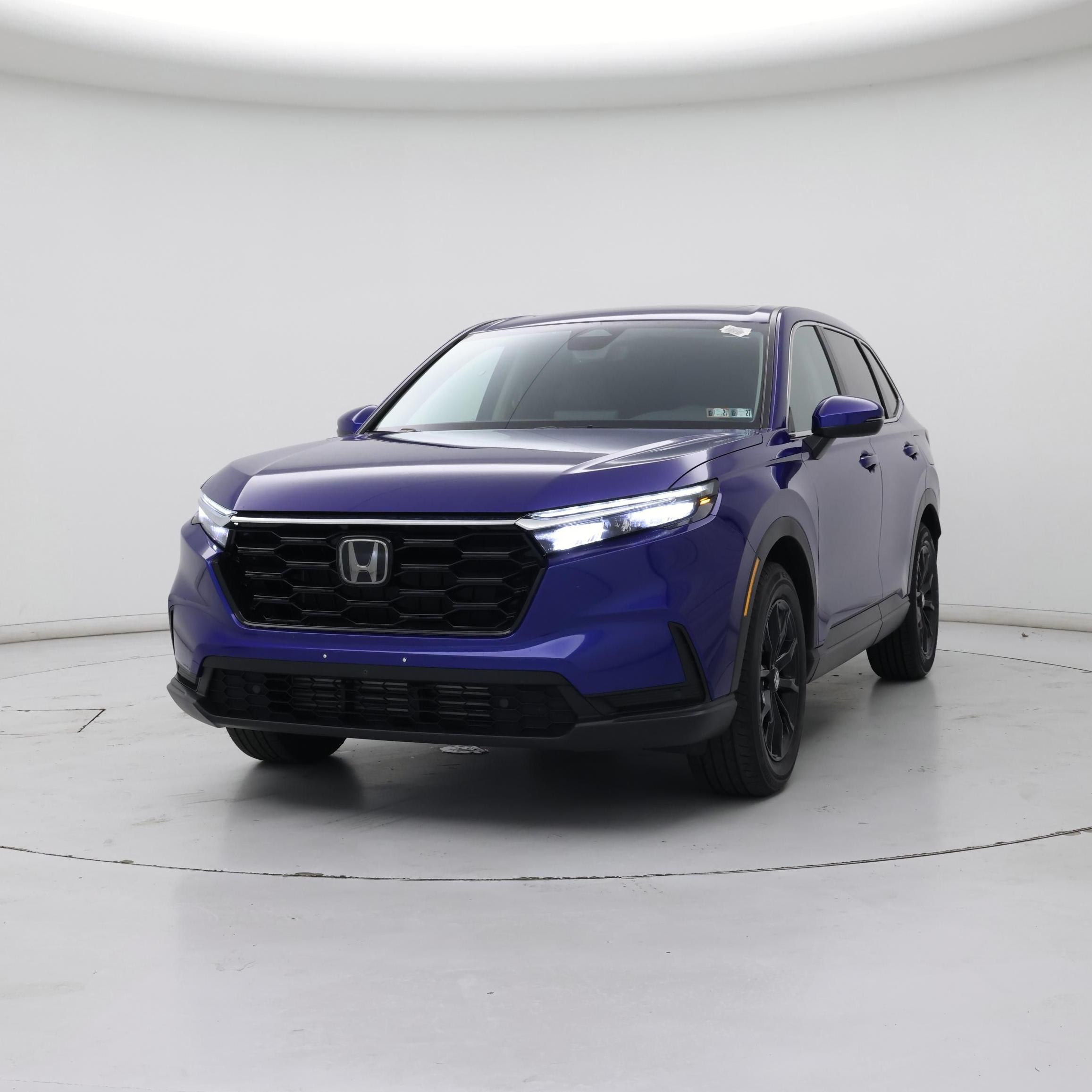 Thumbnail: 2025 Honda CR-V - 4