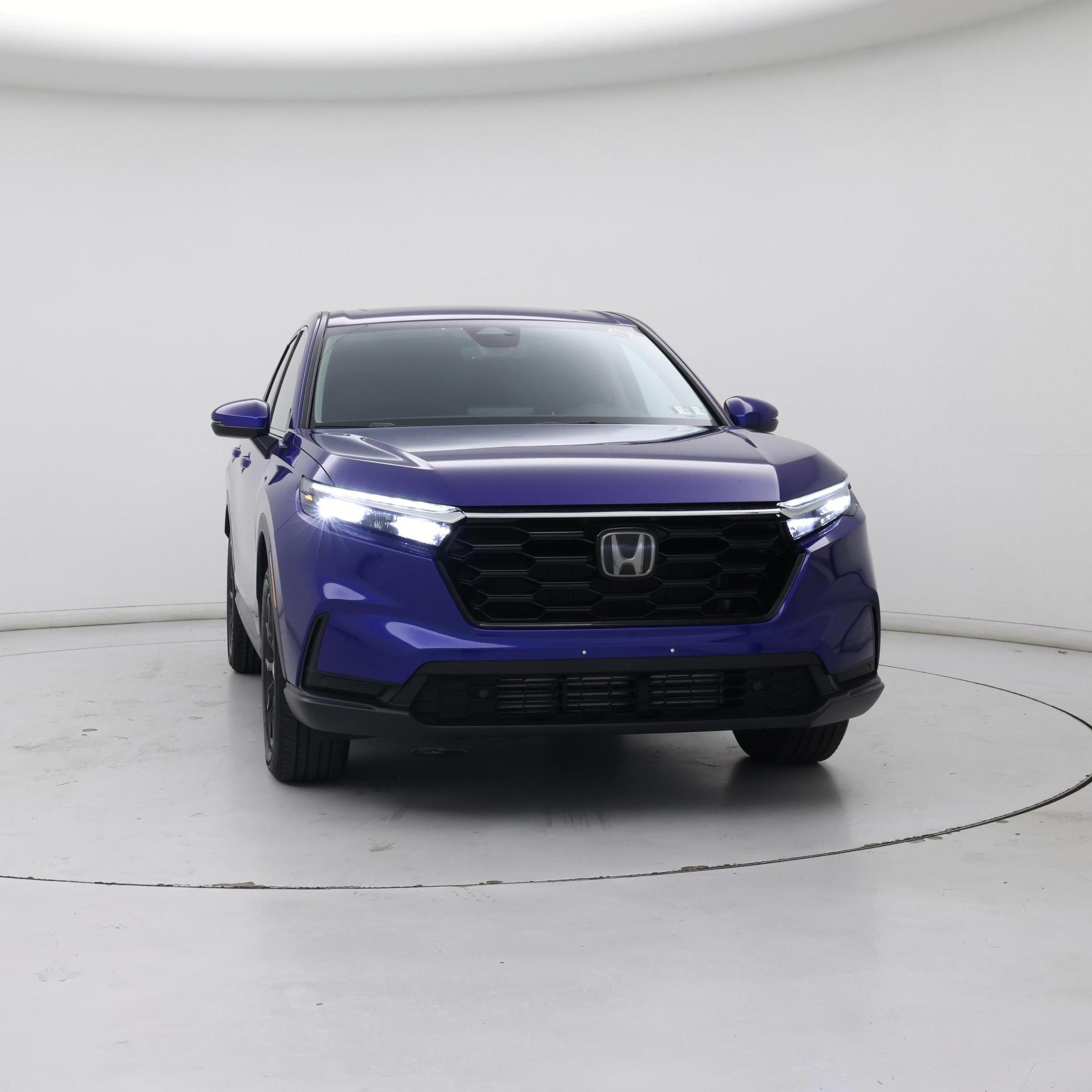 Thumbnail: 2025 Honda CR-V - 5