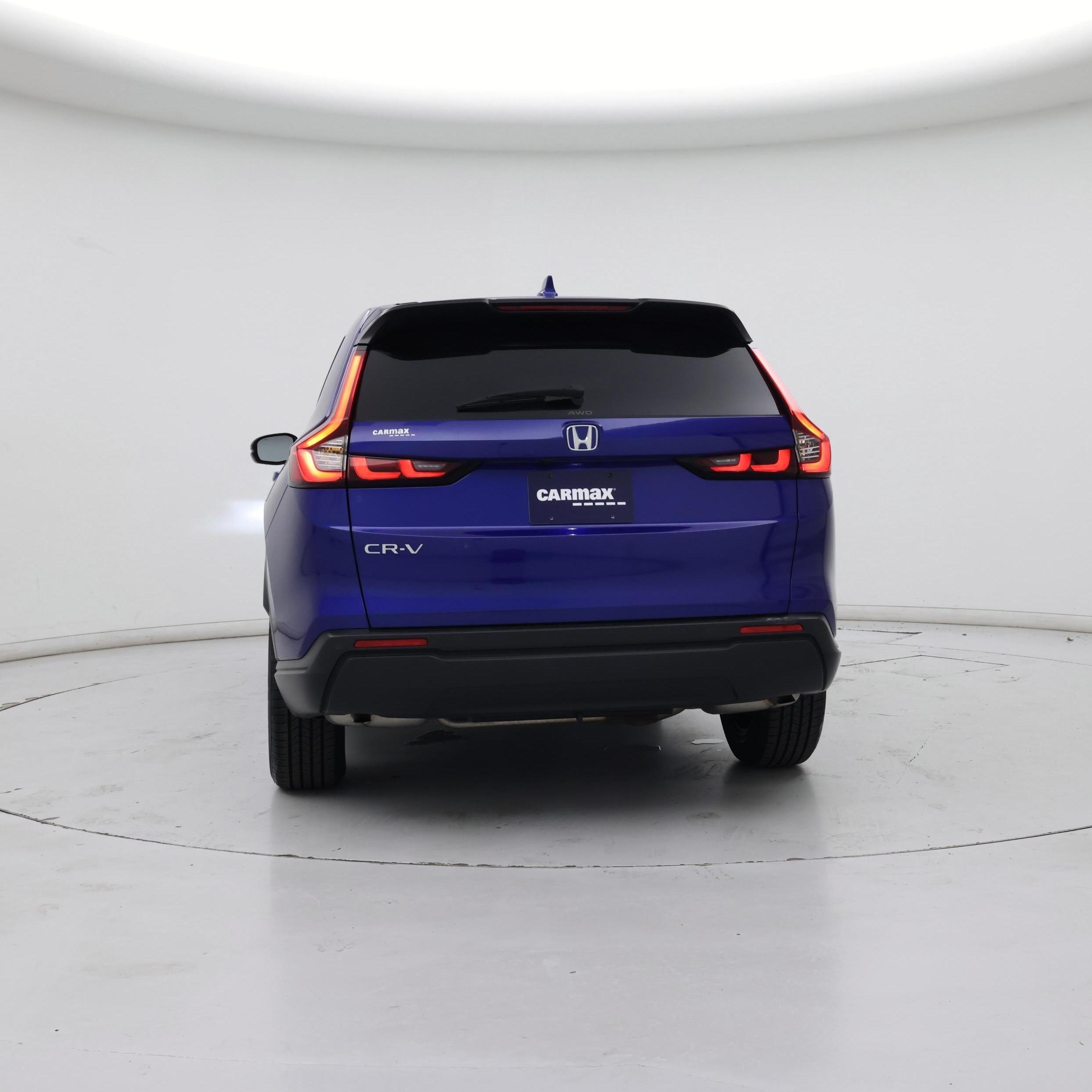 Thumbnail: 2025 Honda CR-V - 6