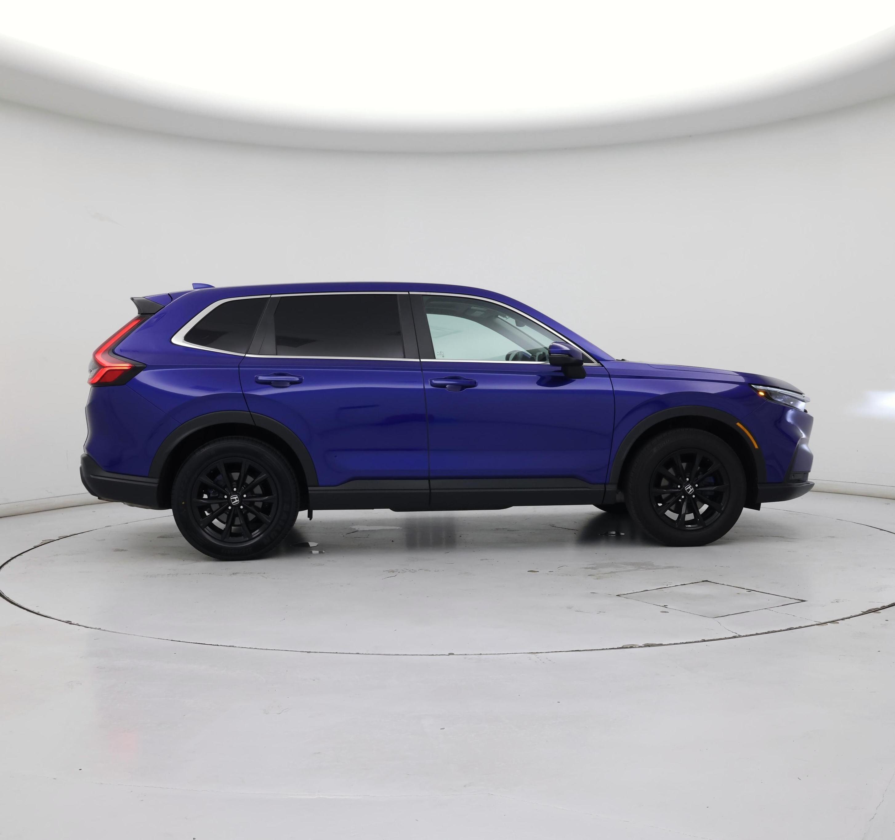 Thumbnail: 2025 Honda CR-V - 7