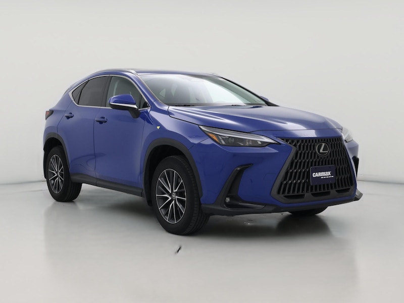 2024 Lexus NX 350 null