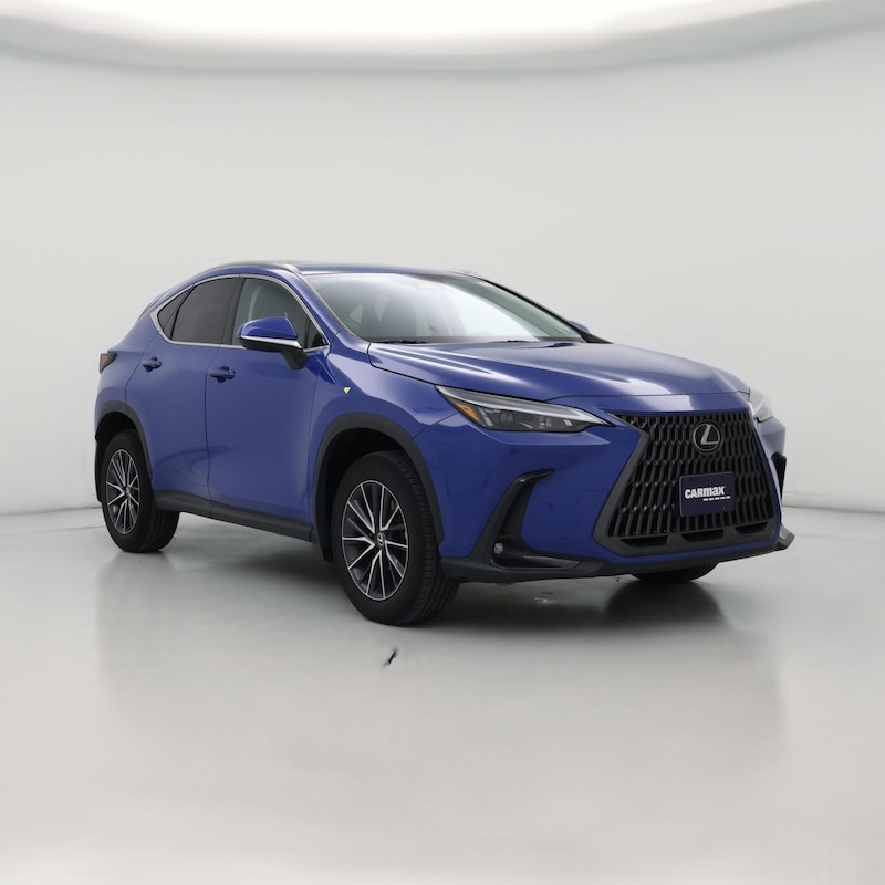 2024 Lexus NX 350