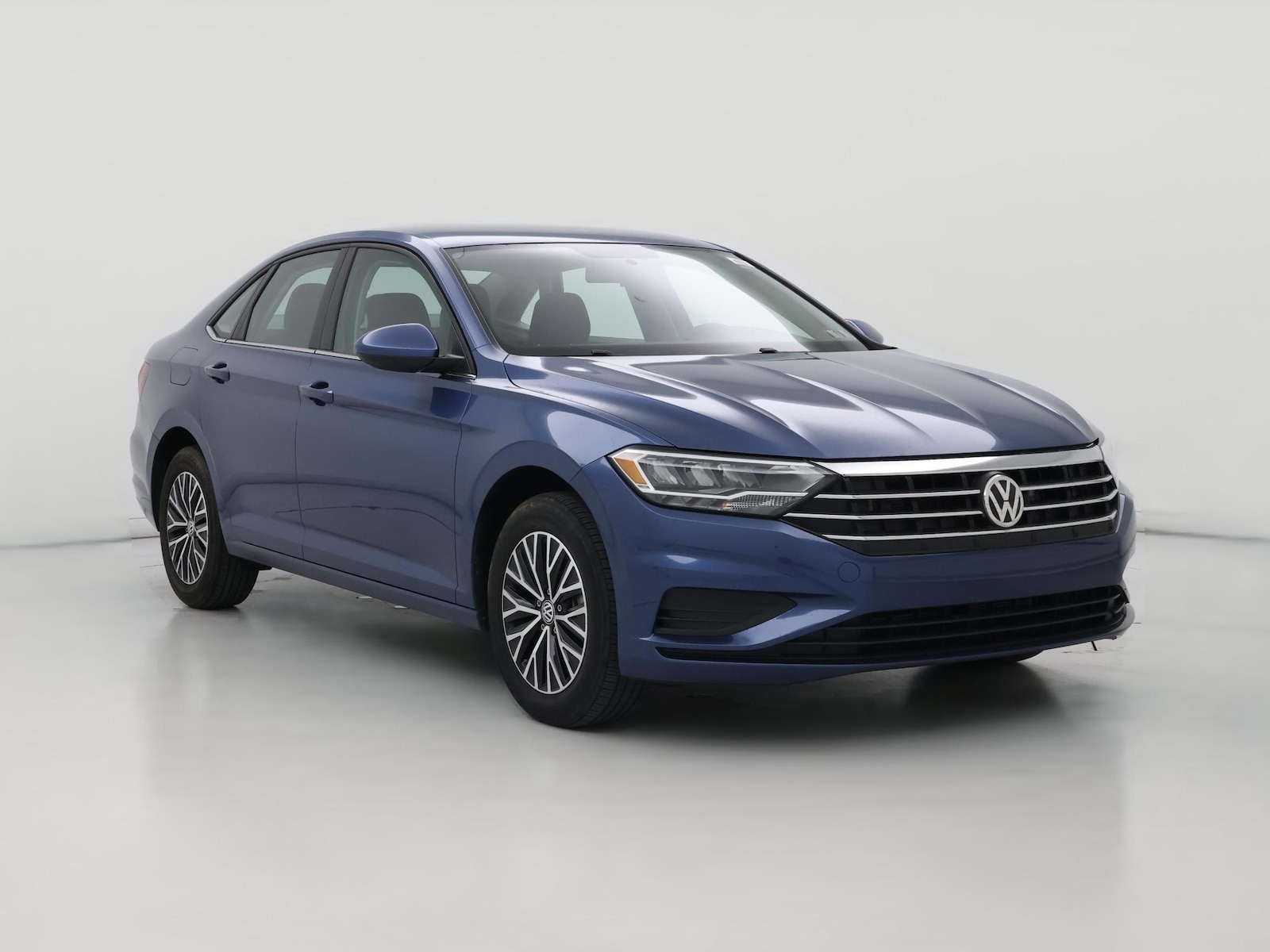 2021 Volkswagen Jetta