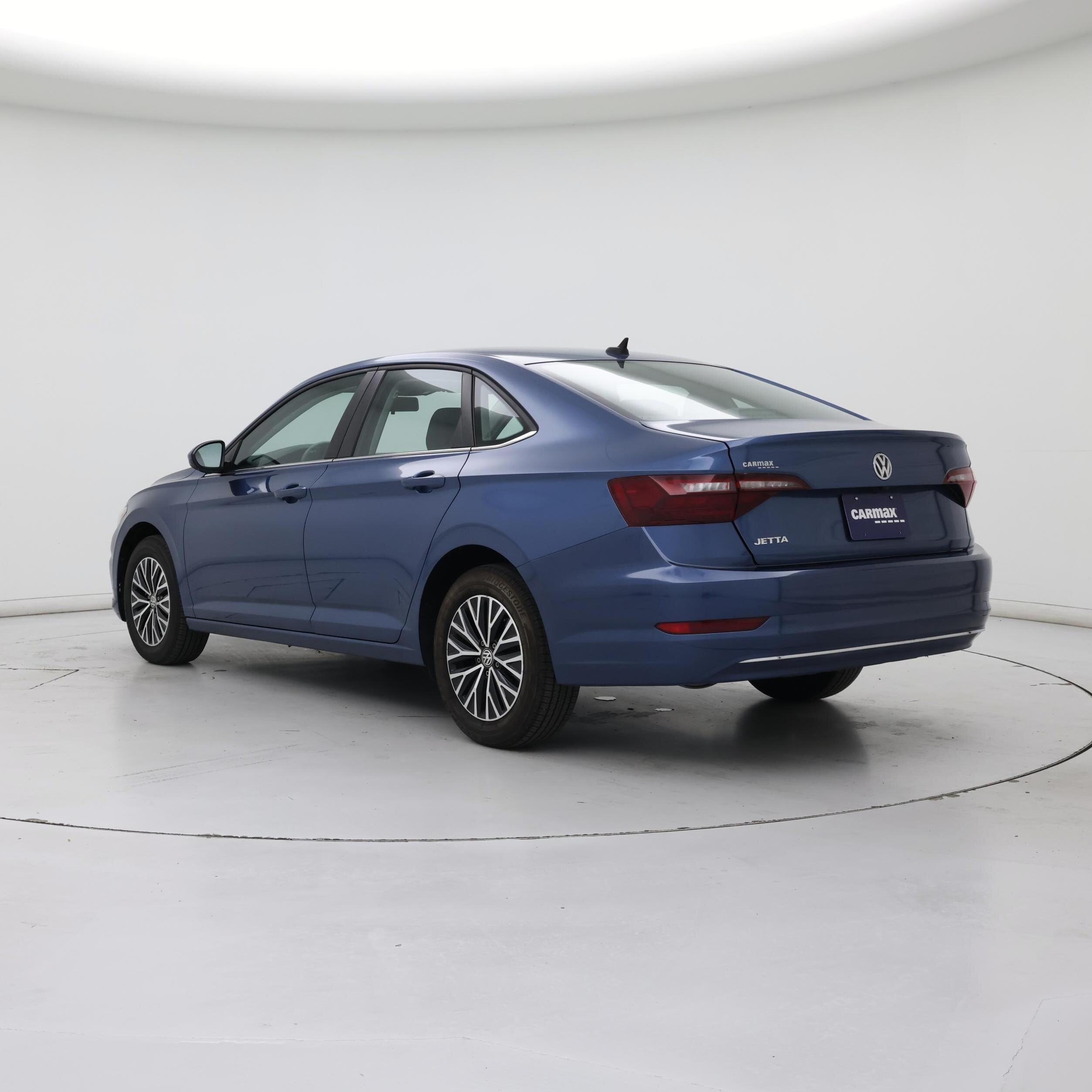 Thumbnail: 2021 Volkswagen Jetta - 2