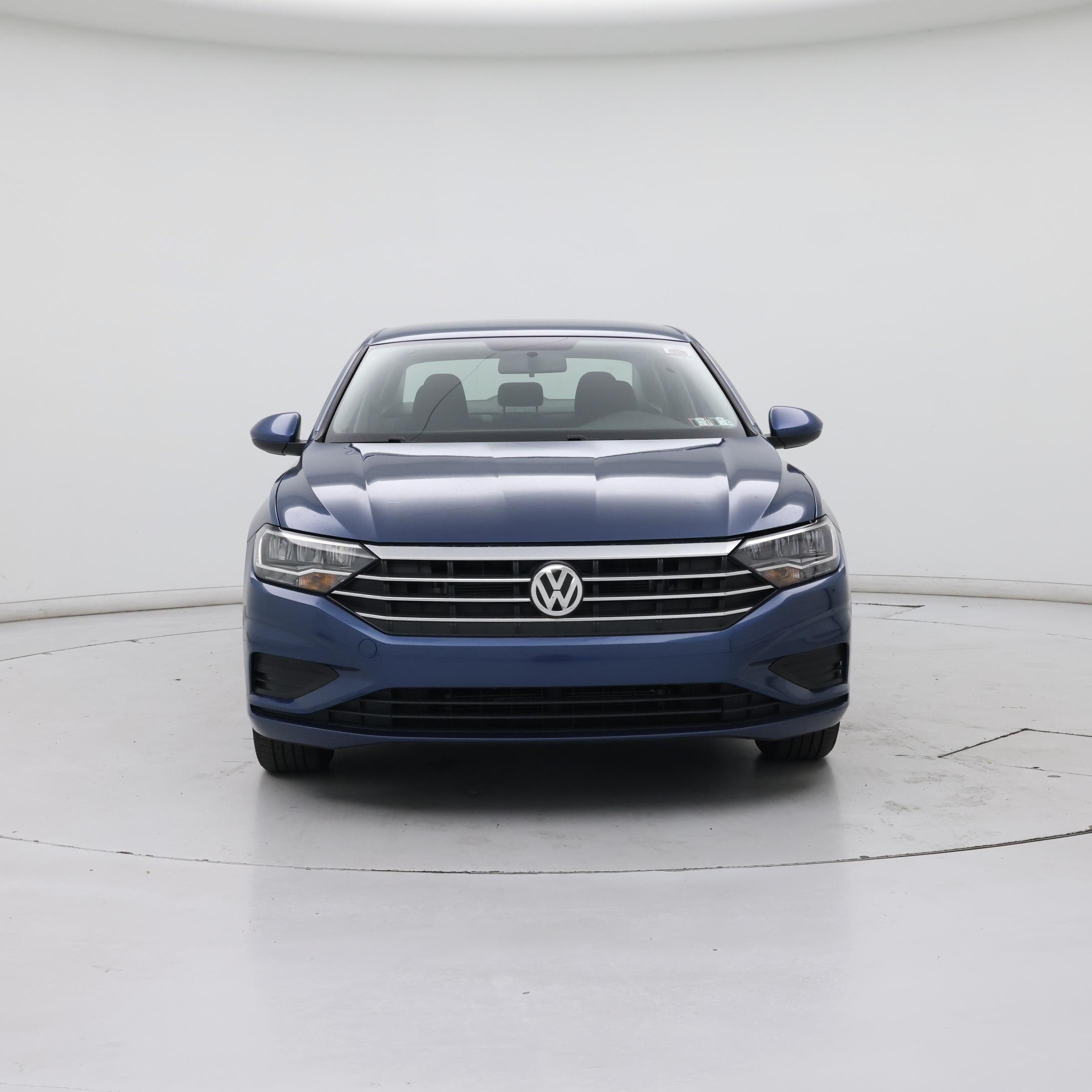 Thumbnail: 2021 Volkswagen Jetta - 5