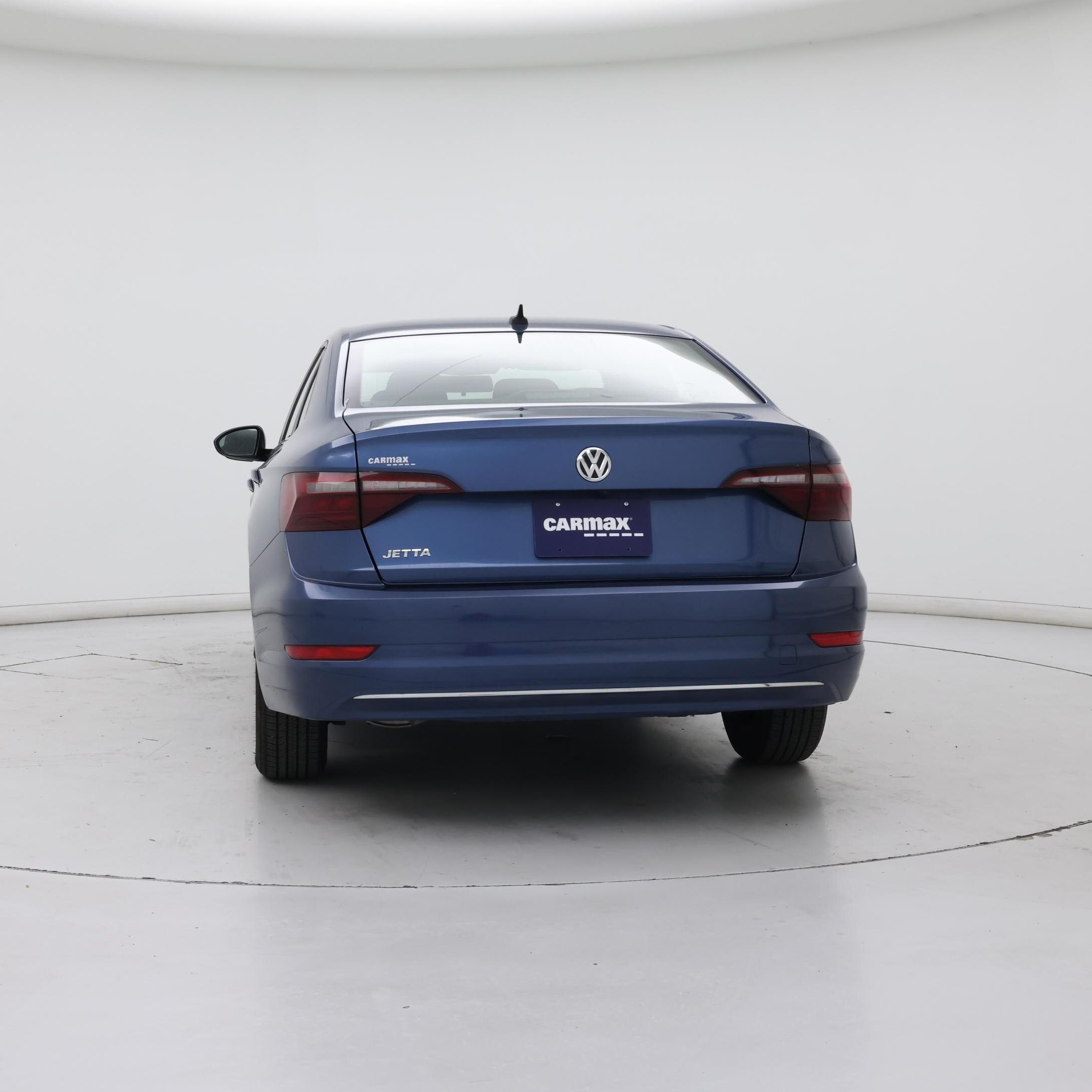 Thumbnail: 2021 Volkswagen Jetta - 6