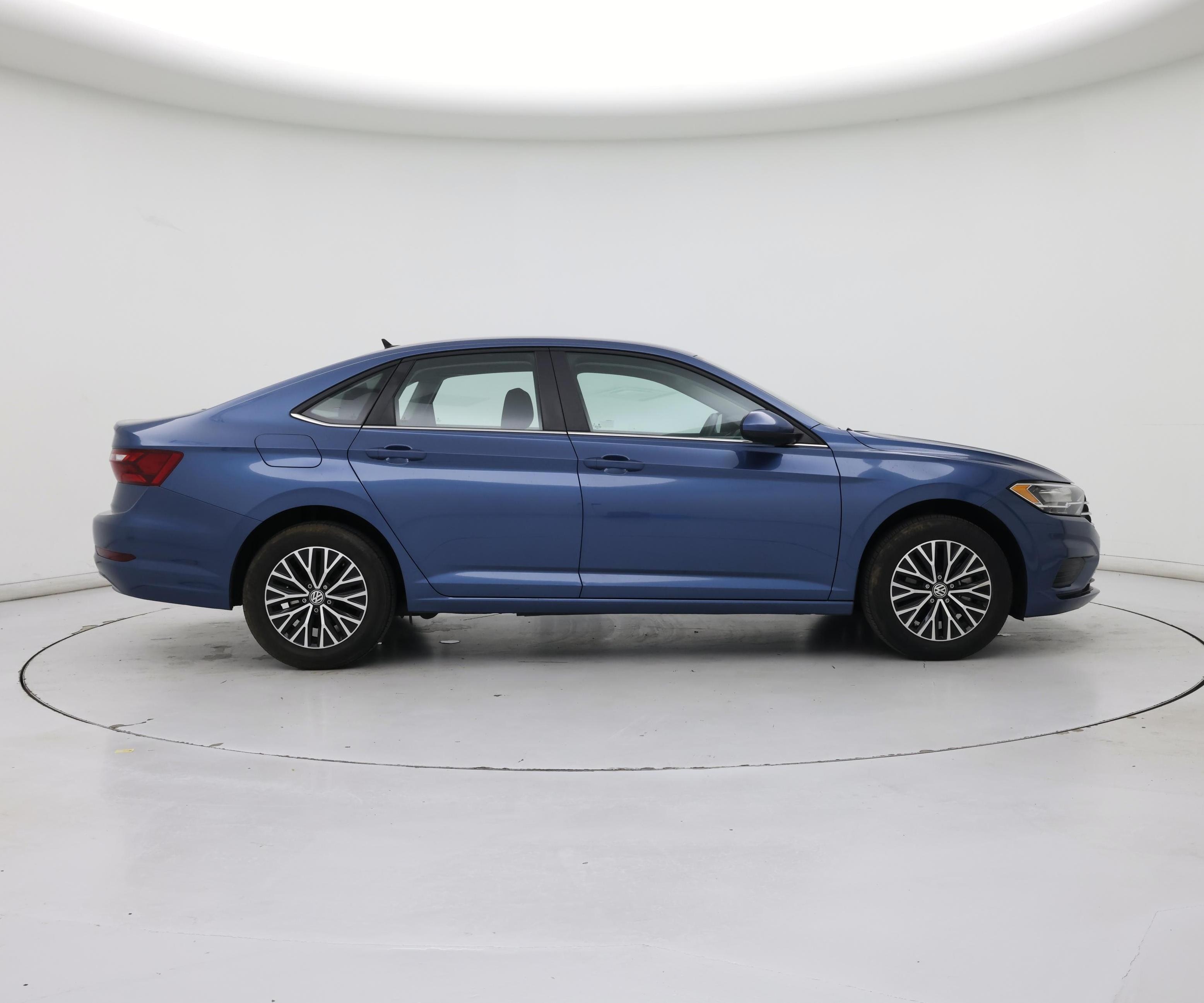 Thumbnail: 2021 Volkswagen Jetta - 7