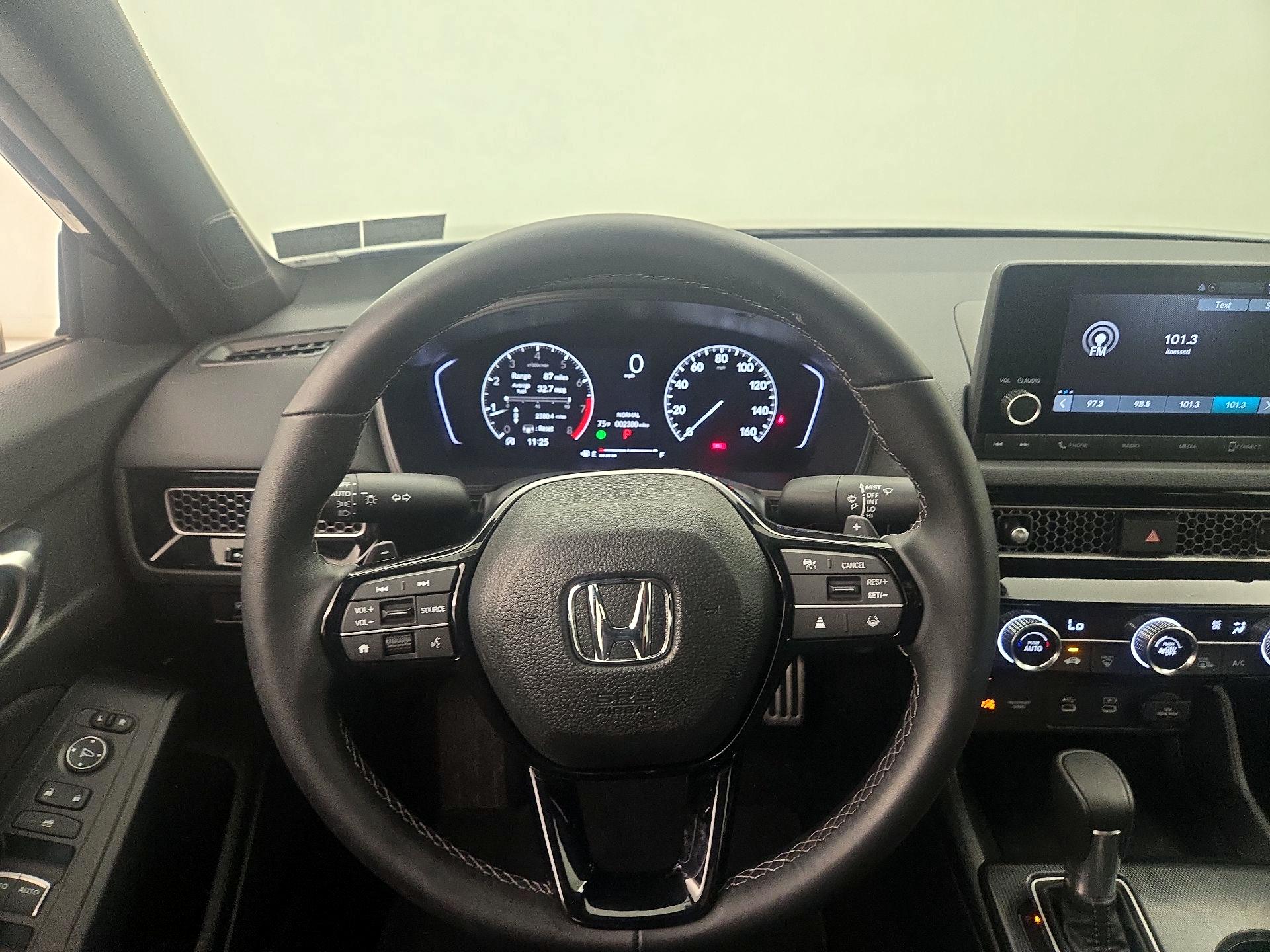 Thumbnail: 2026 Honda Civic - 10