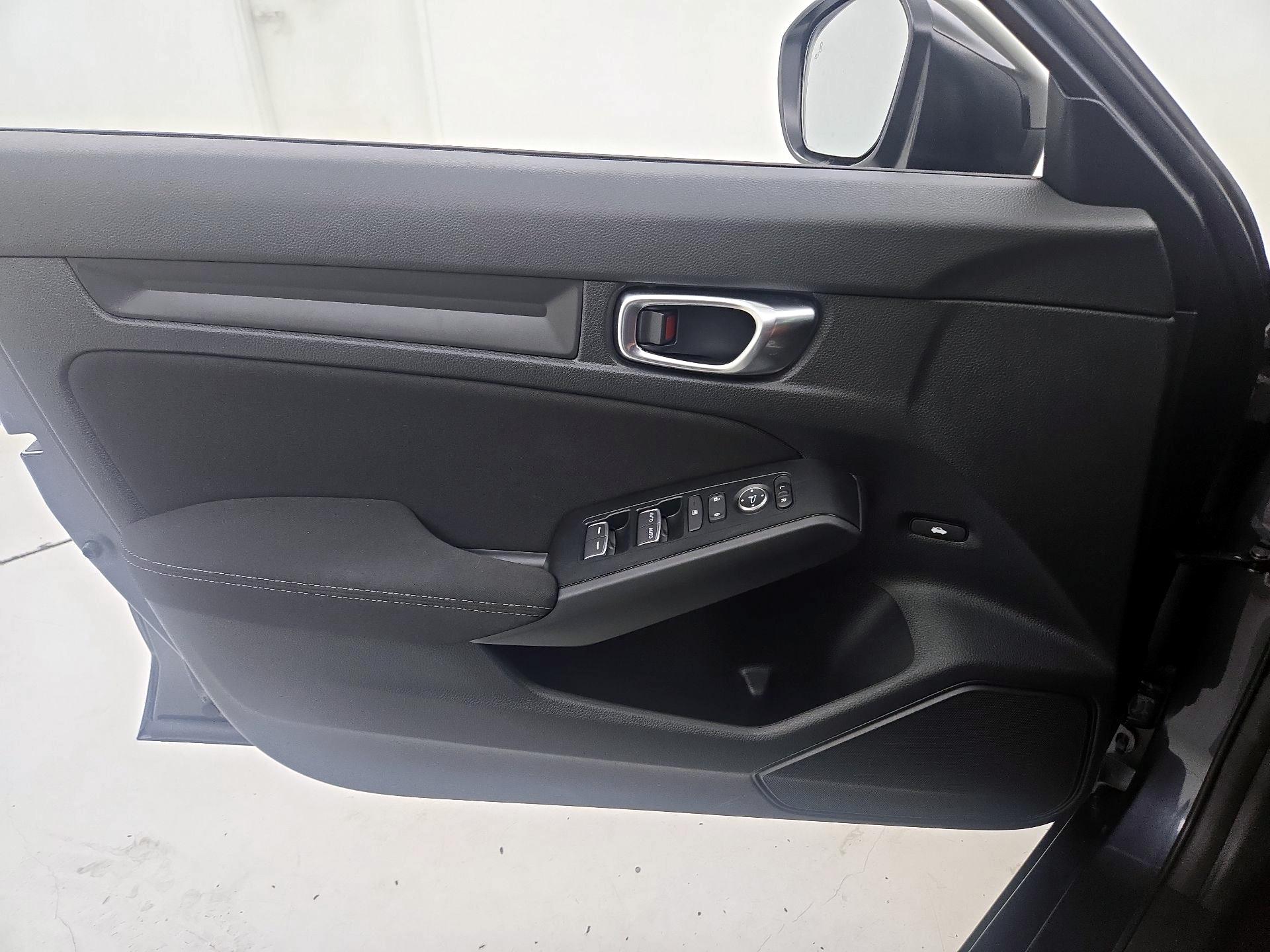 Thumbnail: 2026 Honda Civic - 12