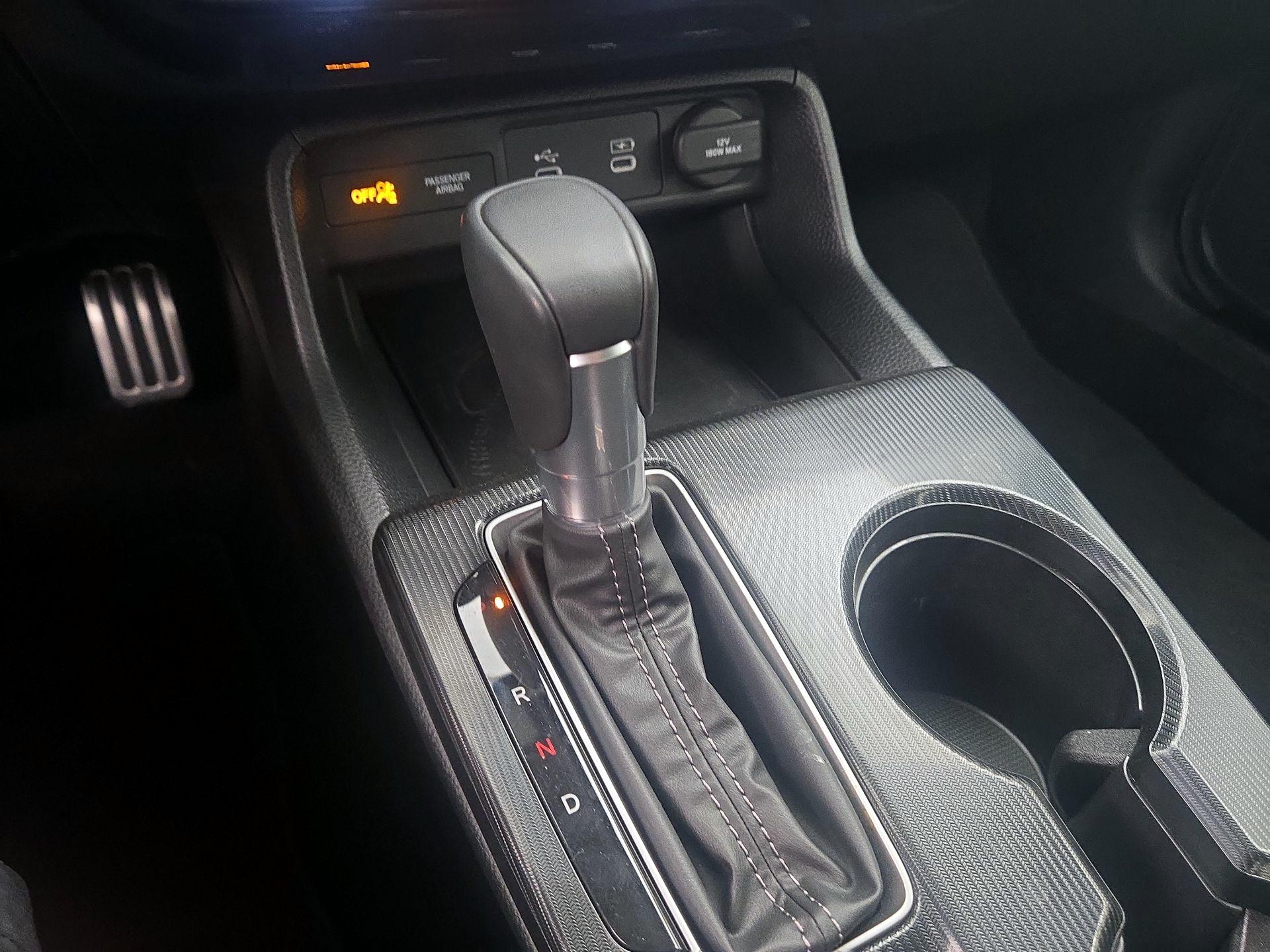 Thumbnail: 2026 Honda Civic - 17