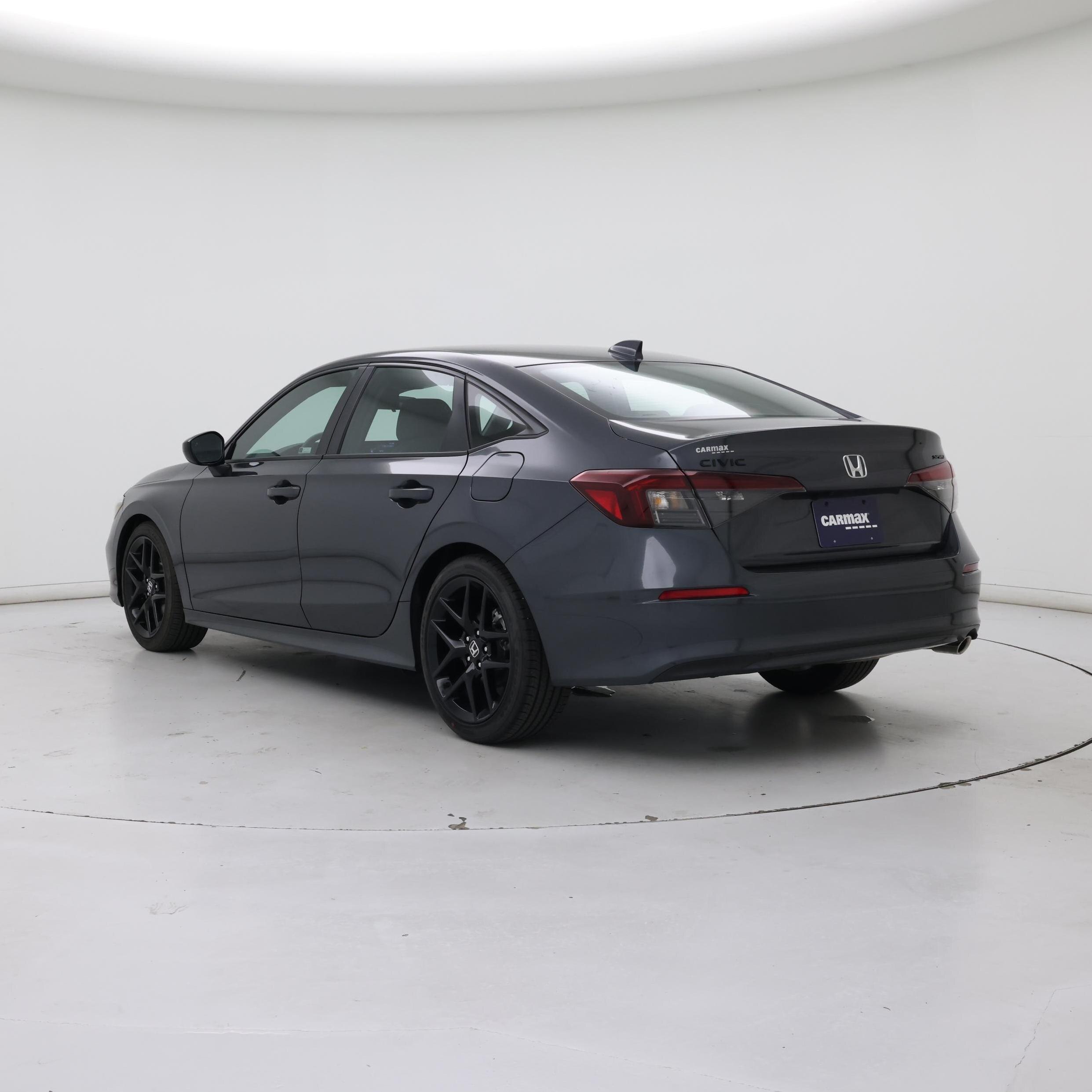 Thumbnail: 2026 Honda Civic - 2