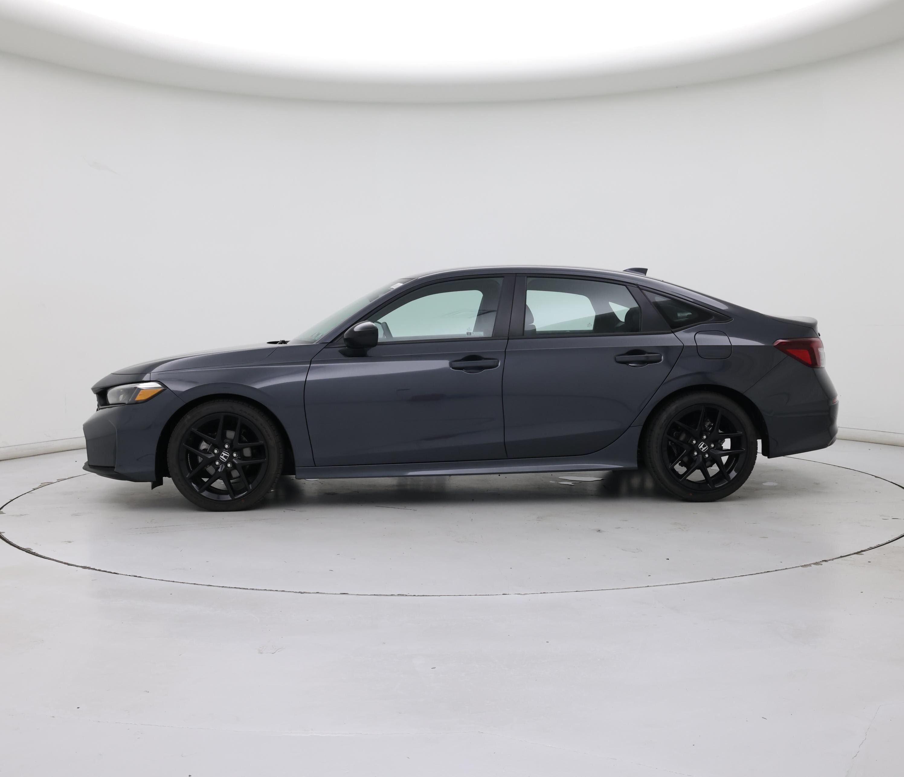 Thumbnail: 2026 Honda Civic - 3
