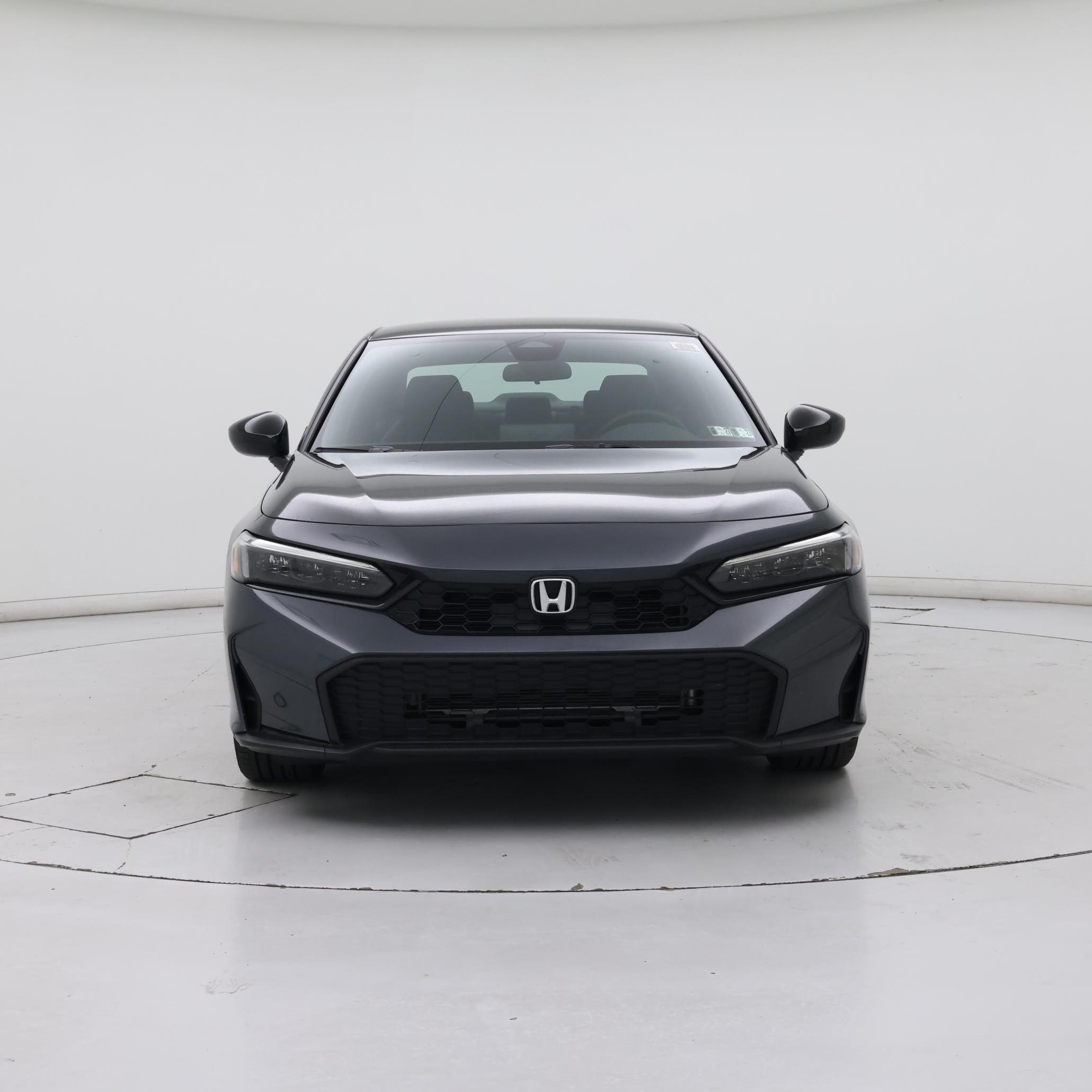 Thumbnail: 2026 Honda Civic - 5
