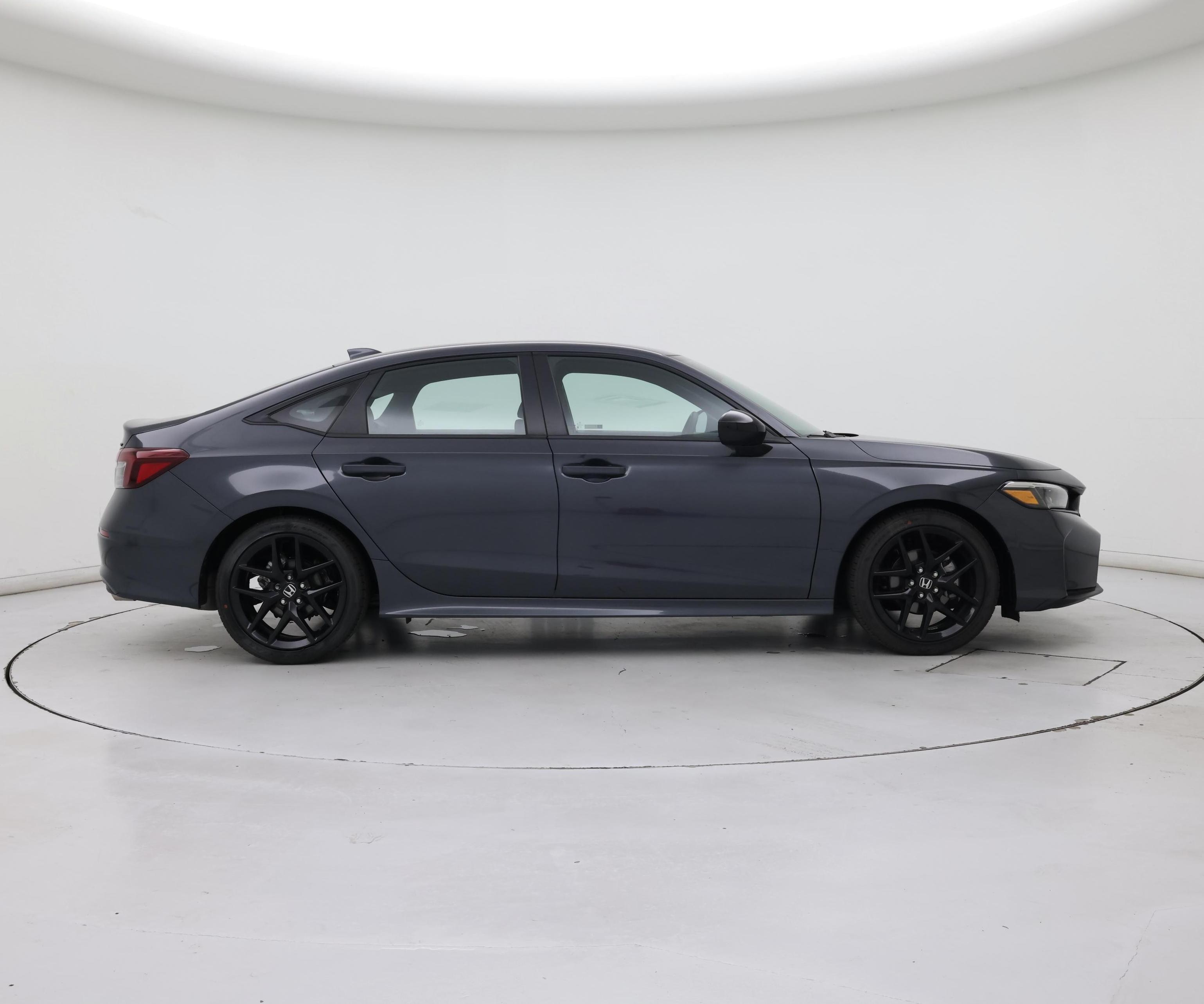 Thumbnail: 2026 Honda Civic - 7