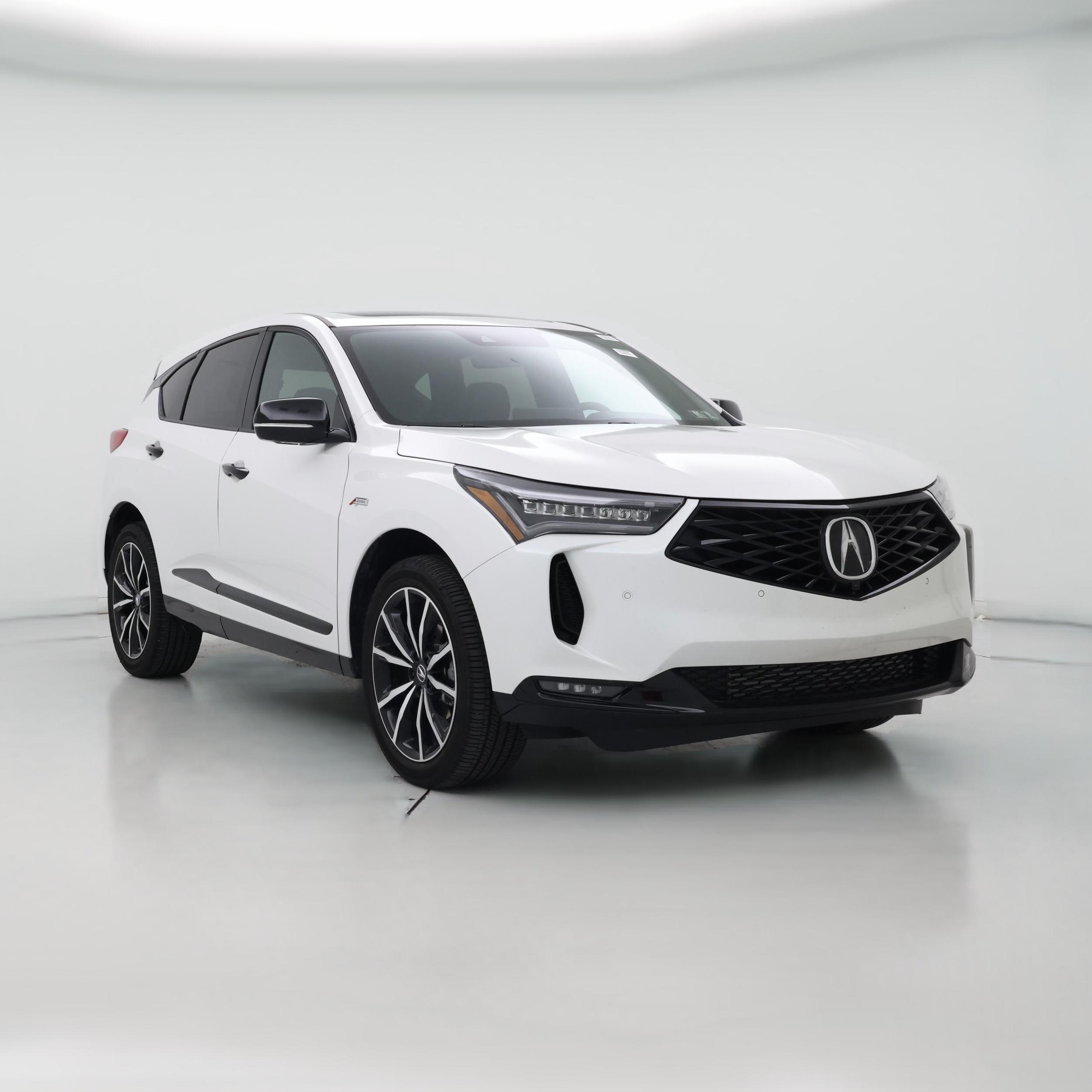 Thumbnail: 2025 Acura RDX - 1