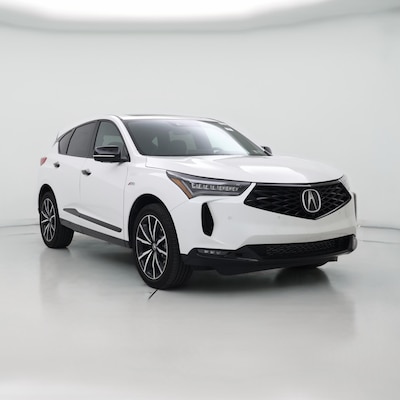2025 Acura RDX SH-AWD A-Spec Advance