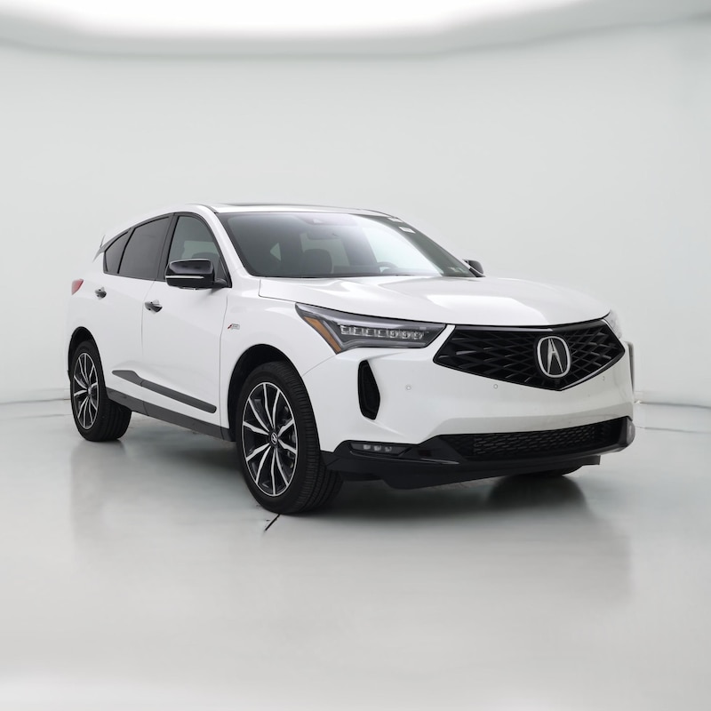 2025 Acura RDX SH-AWD A-Spec Advance