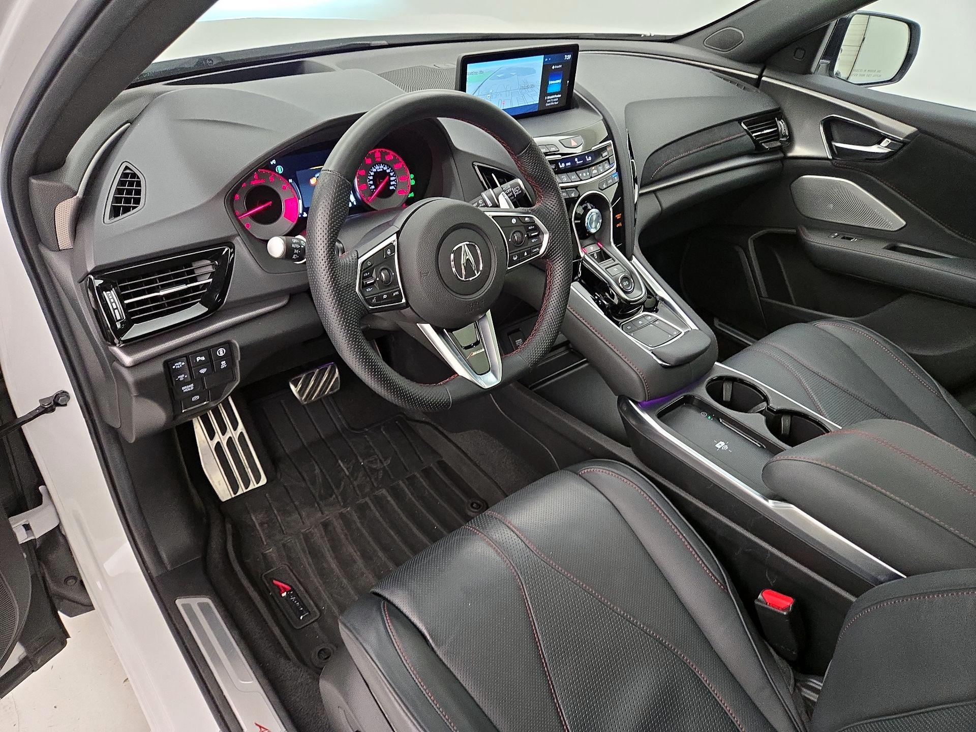 Thumbnail: 2025 Acura RDX - 11