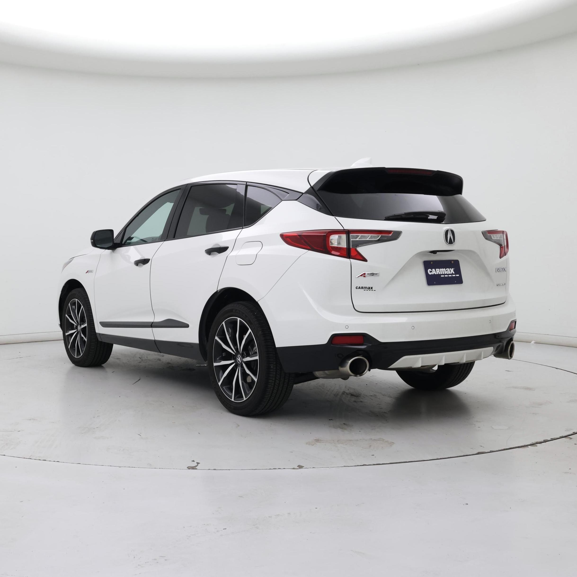 Thumbnail: 2025 Acura RDX - 2