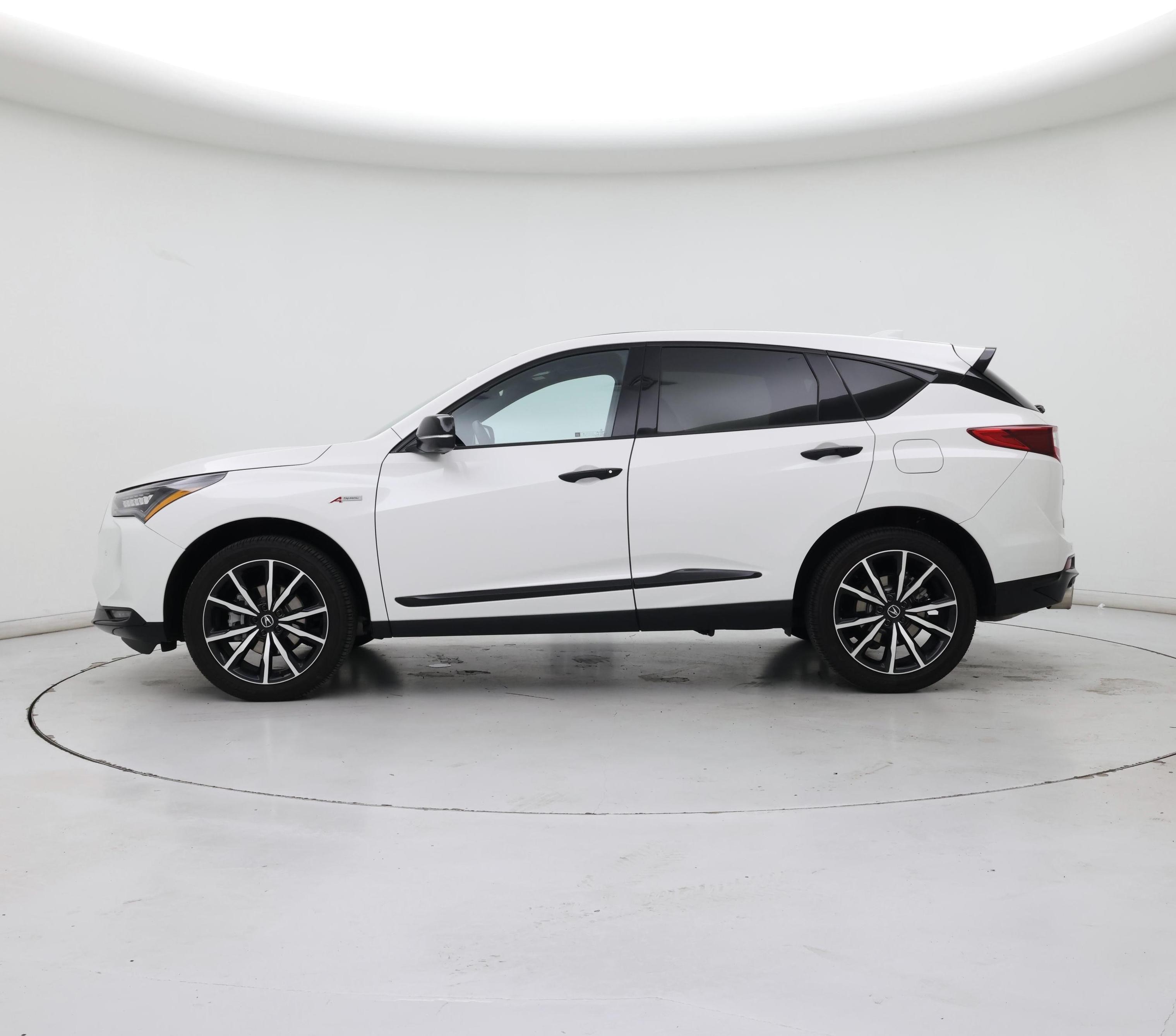 Thumbnail: 2025 Acura RDX - 3