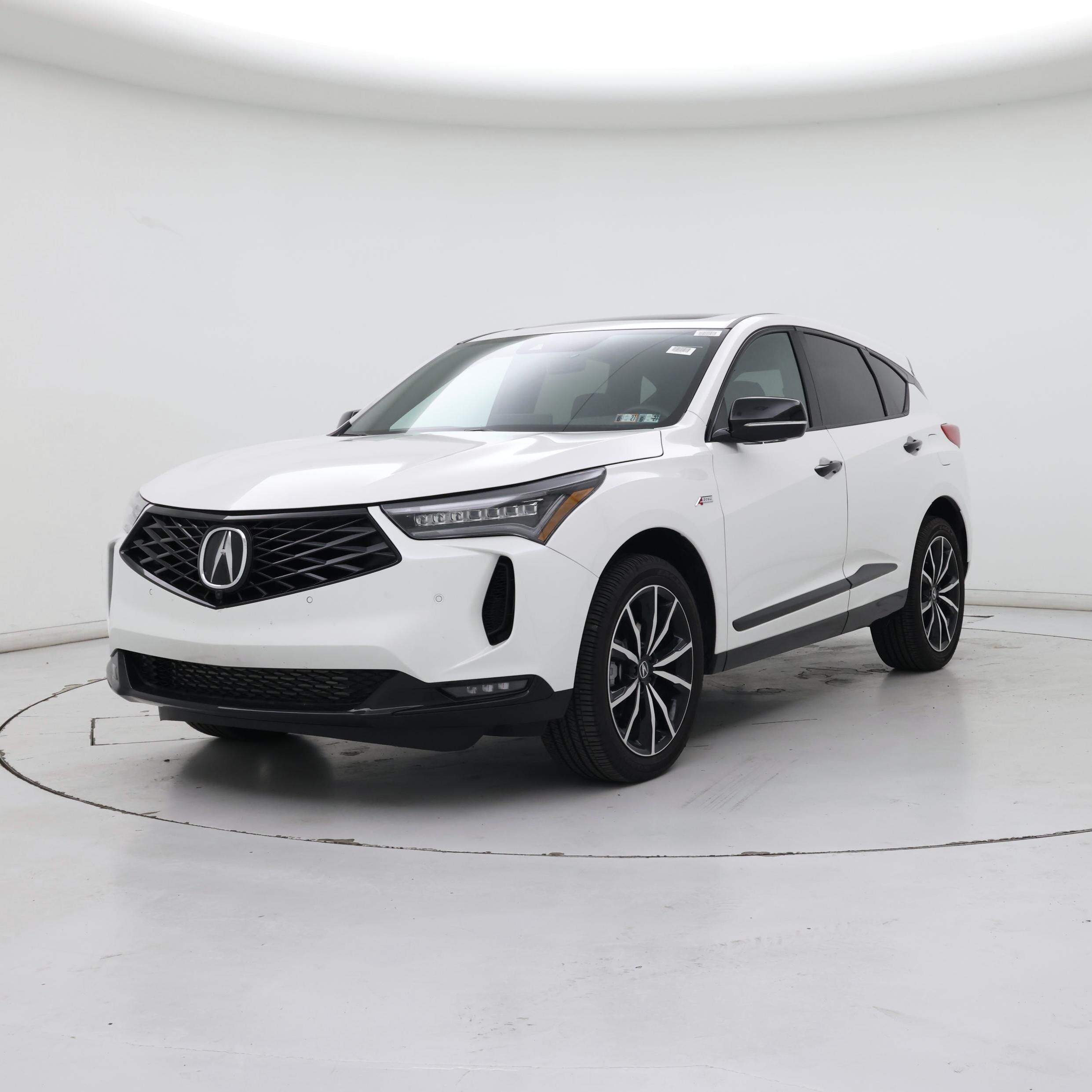Thumbnail: 2025 Acura RDX - 4