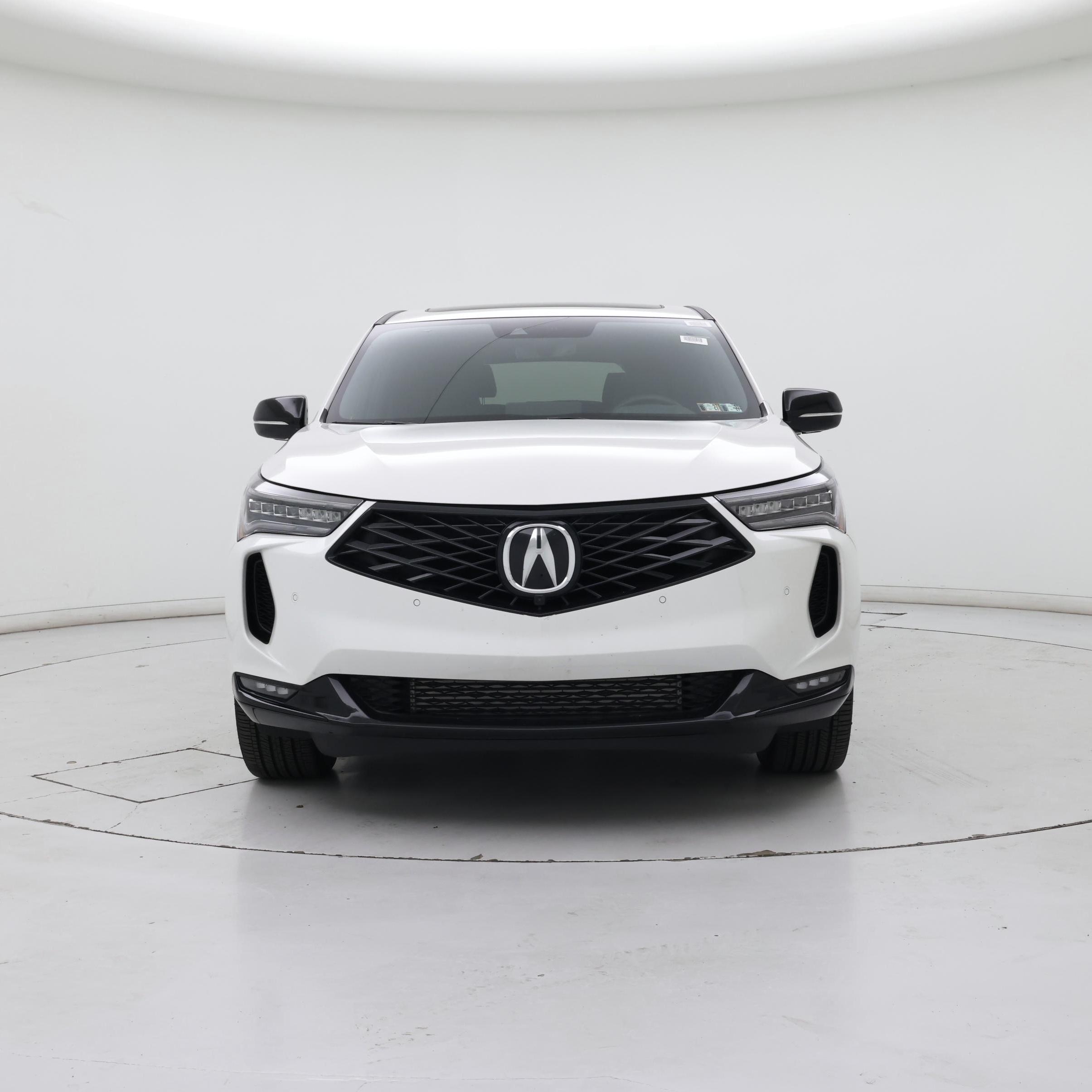 Thumbnail: 2025 Acura RDX - 5