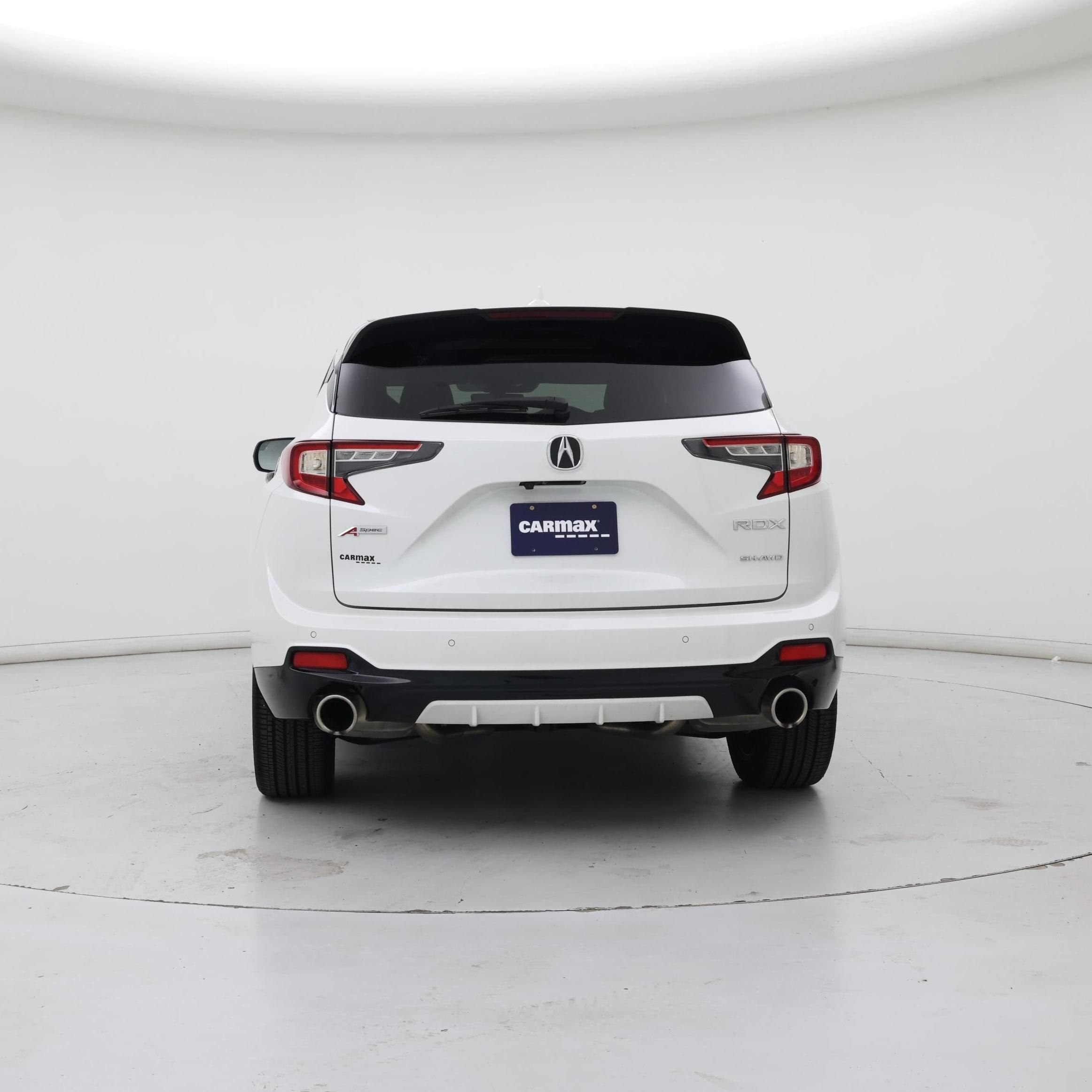 Thumbnail: 2025 Acura RDX - 6