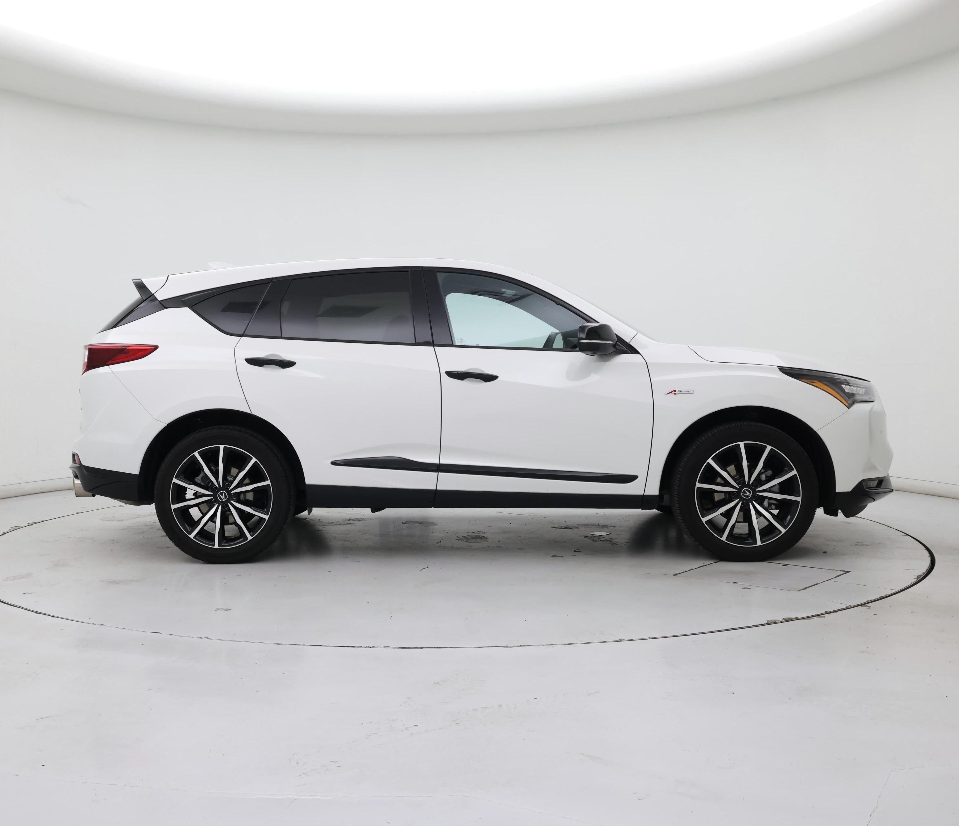 Thumbnail: 2025 Acura RDX - 7