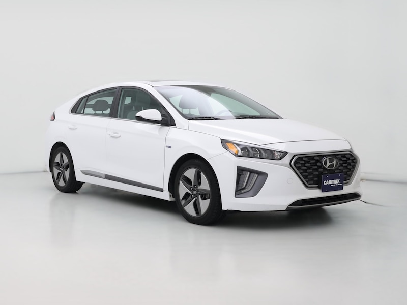 2020 Hyundai Ioniq SEL -
                  Lancaster, PA