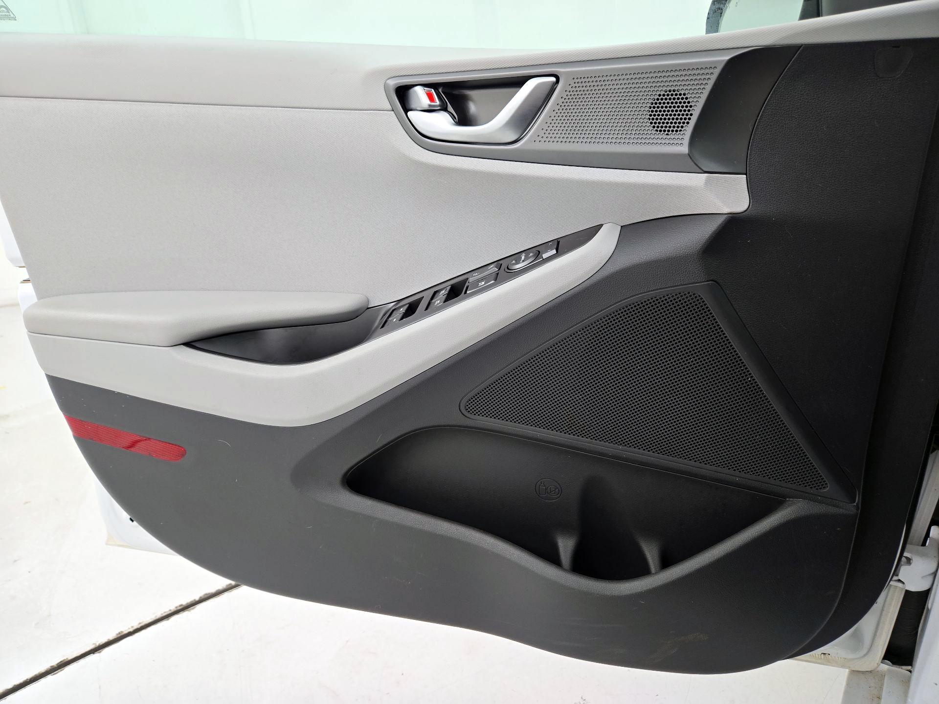 Thumbnail: 2020 Hyundai Ioniq - 12