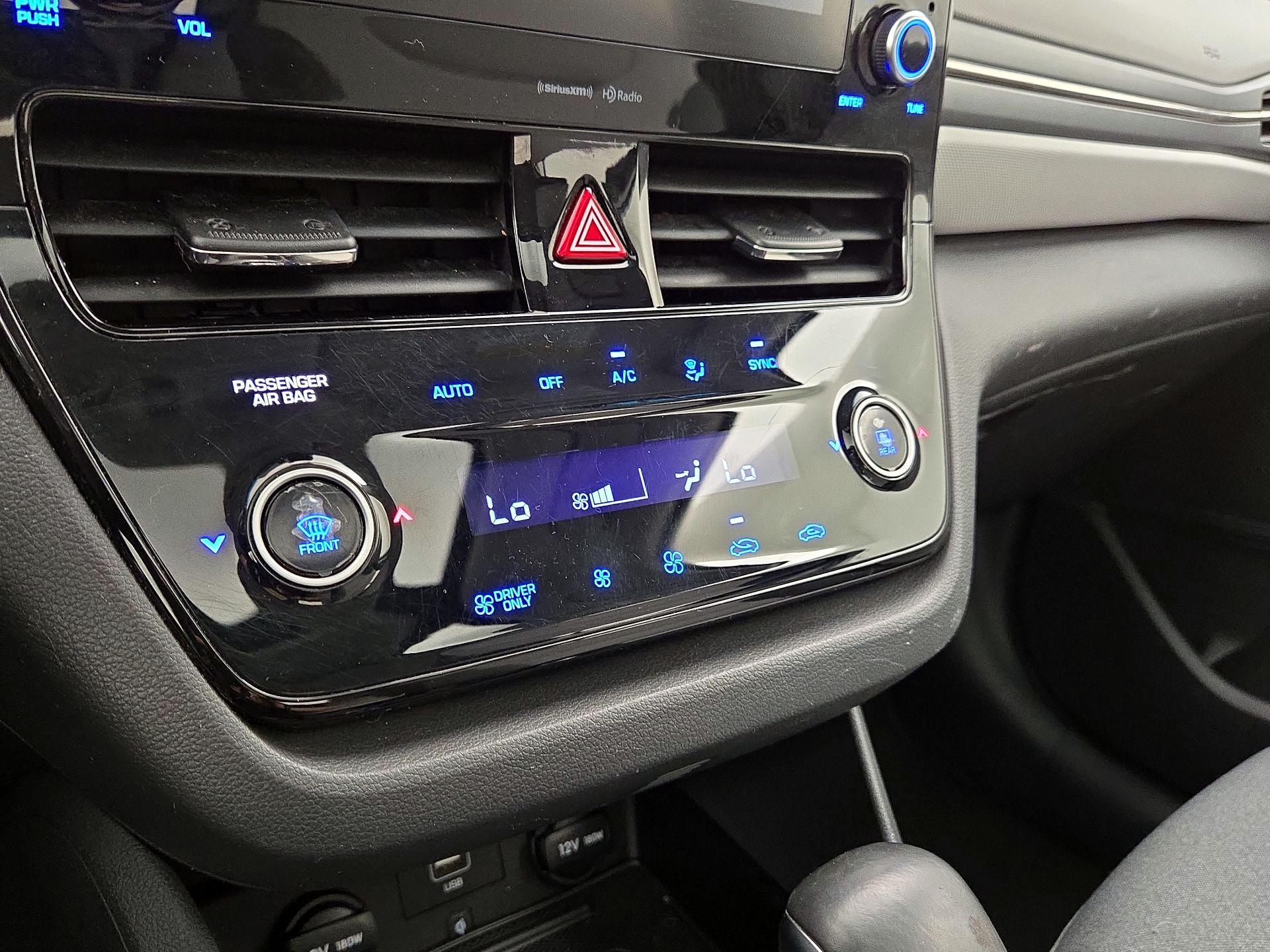 Thumbnail: 2020 Hyundai Ioniq - 16