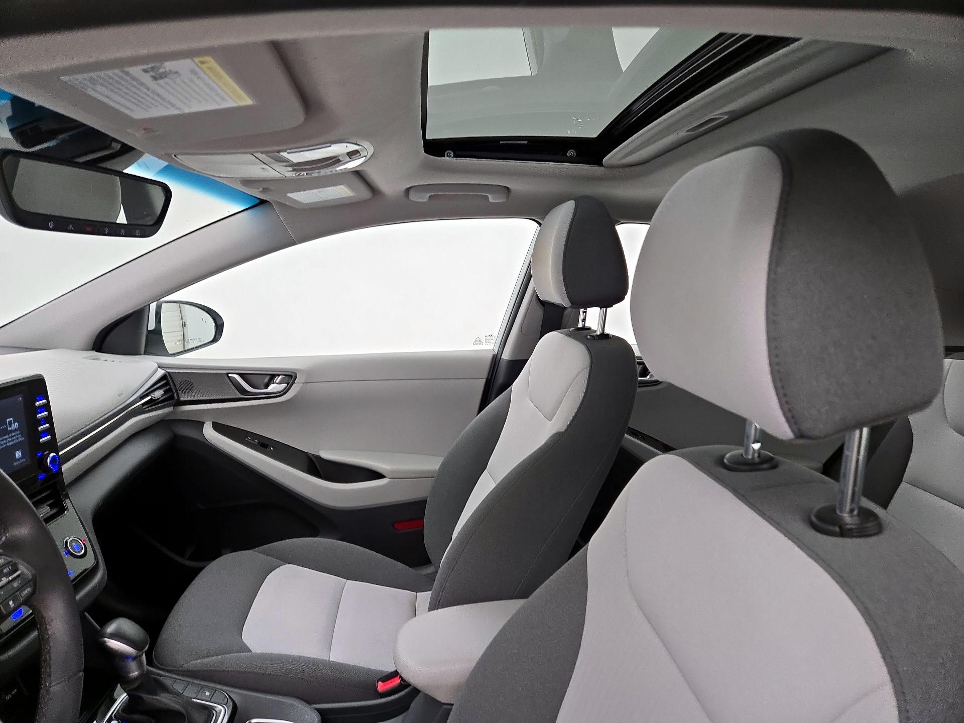 Thumbnail: 2020 Hyundai Ioniq - 19