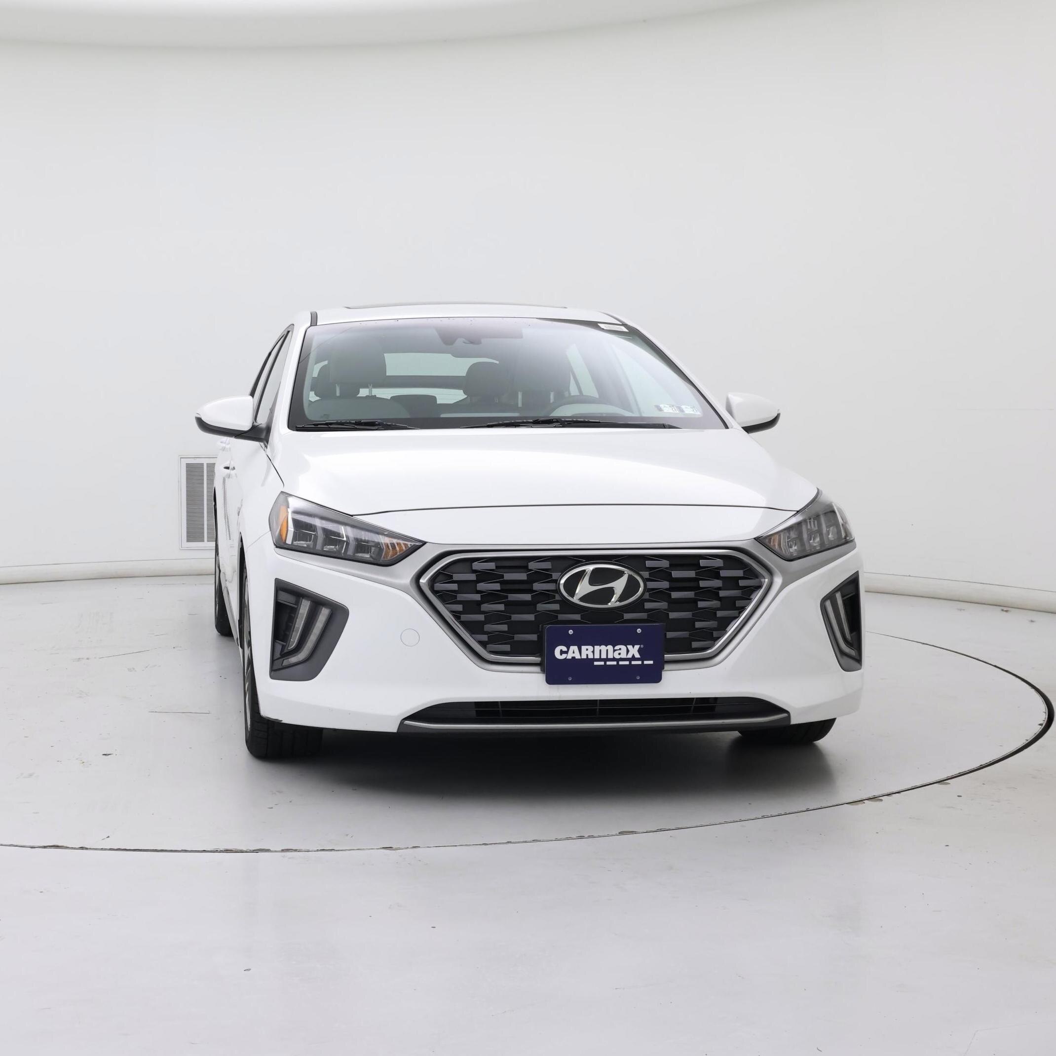 Thumbnail: 2020 Hyundai Ioniq - 5