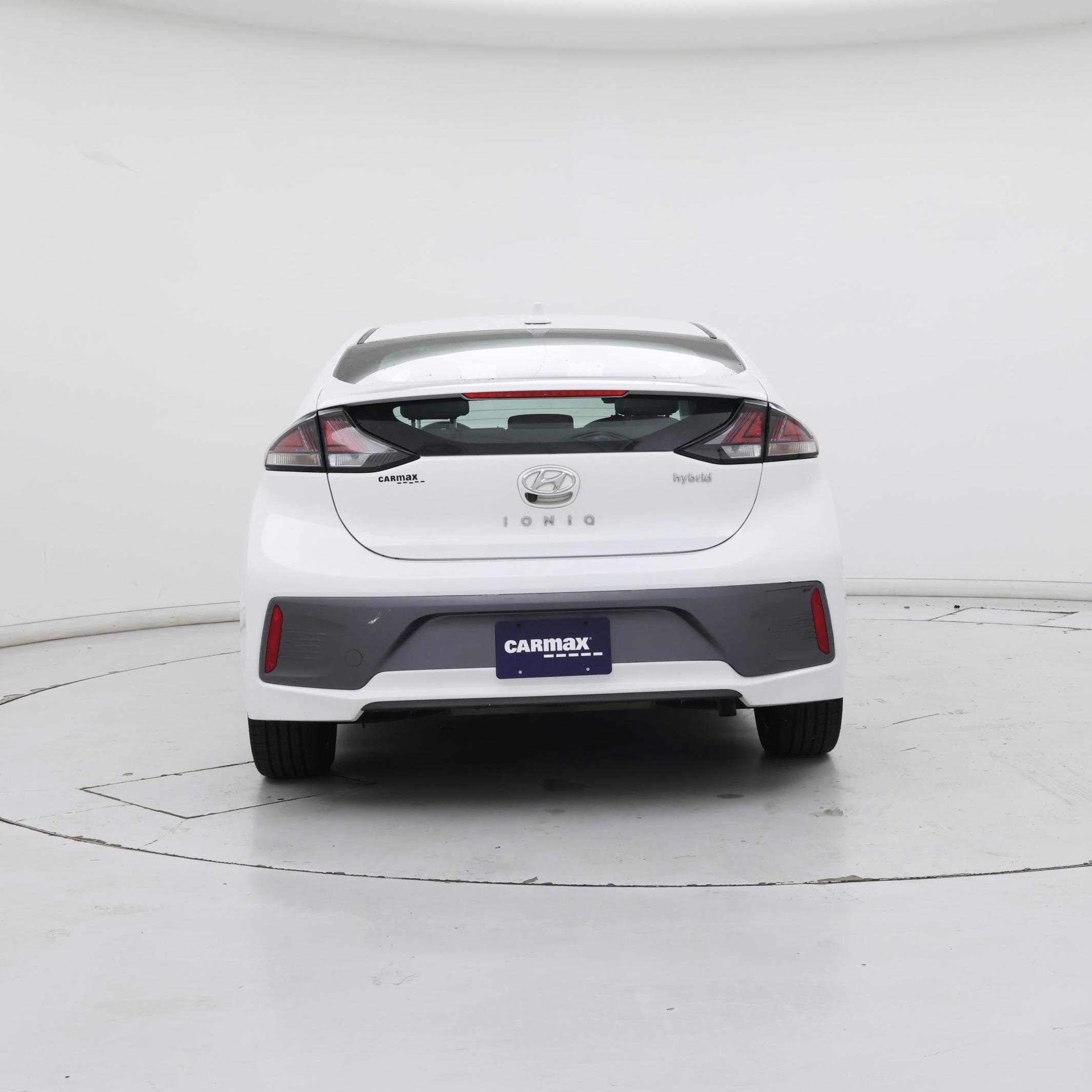 Thumbnail: 2020 Hyundai Ioniq - 6