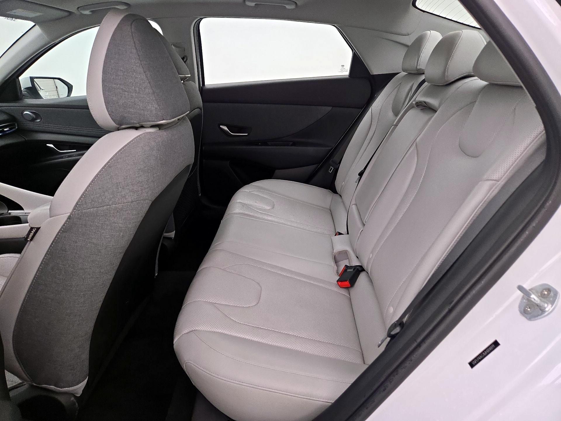 Thumbnail: 2021 Hyundai Elantra - 20