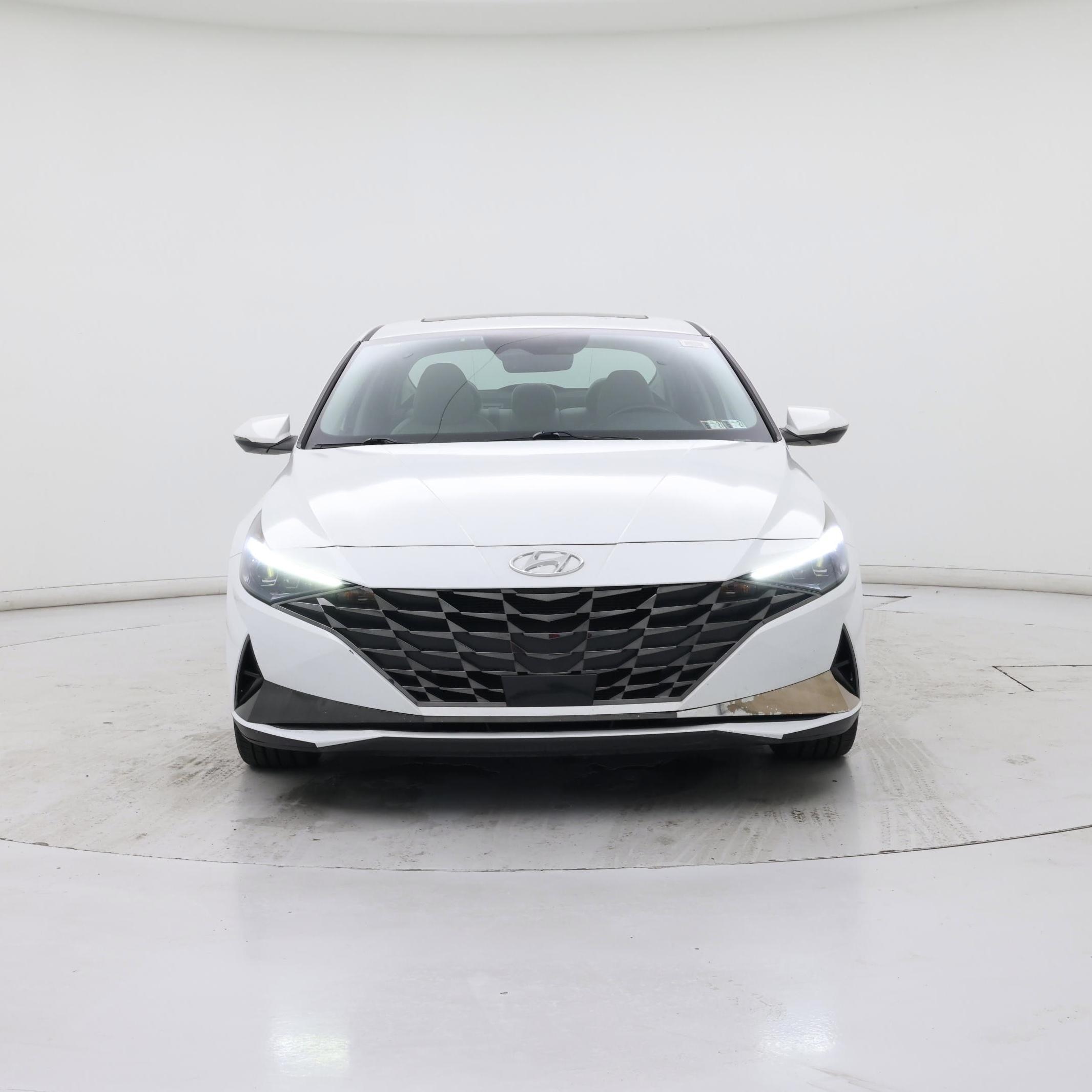 Thumbnail: 2021 Hyundai Elantra - 5