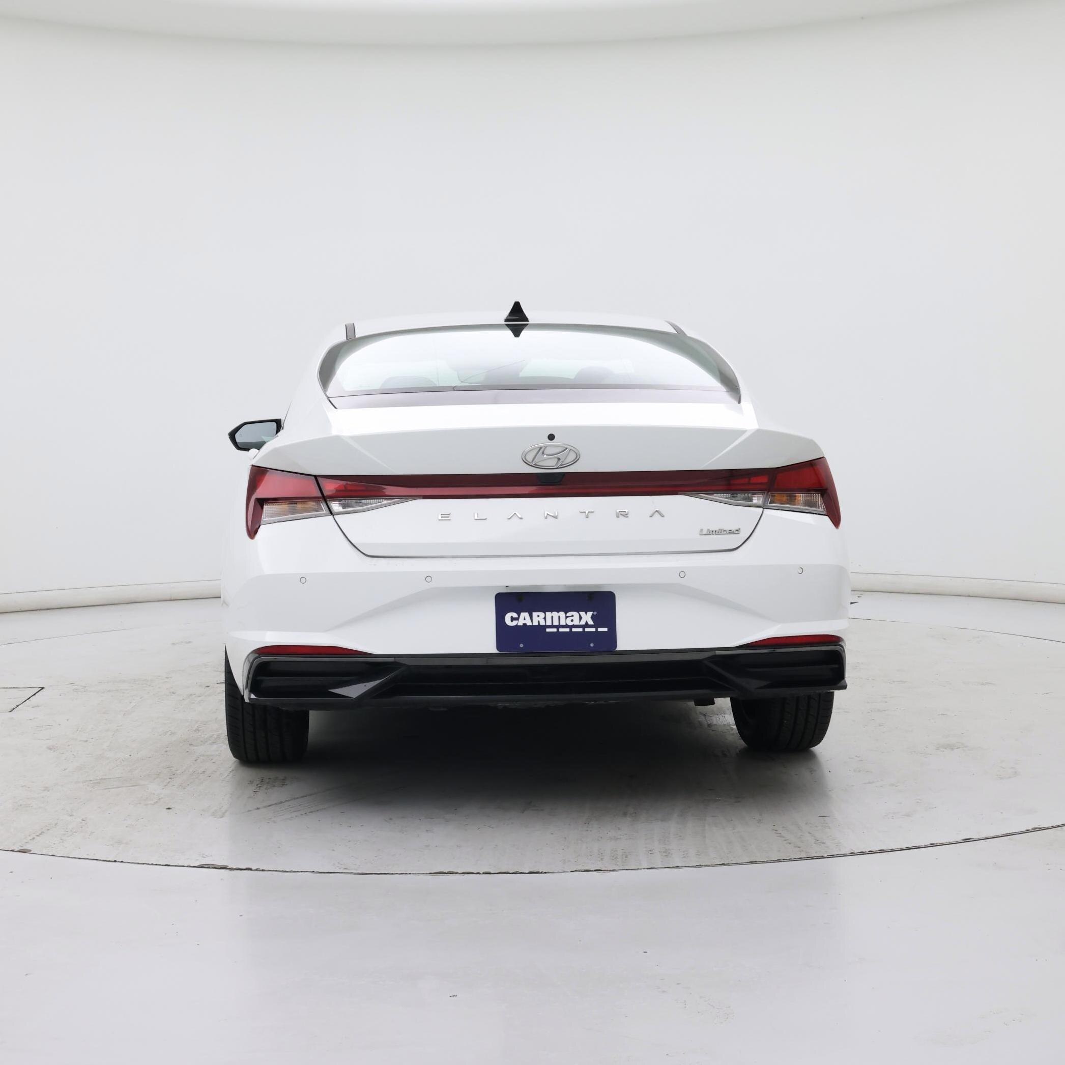 Thumbnail: 2021 Hyundai Elantra - 6