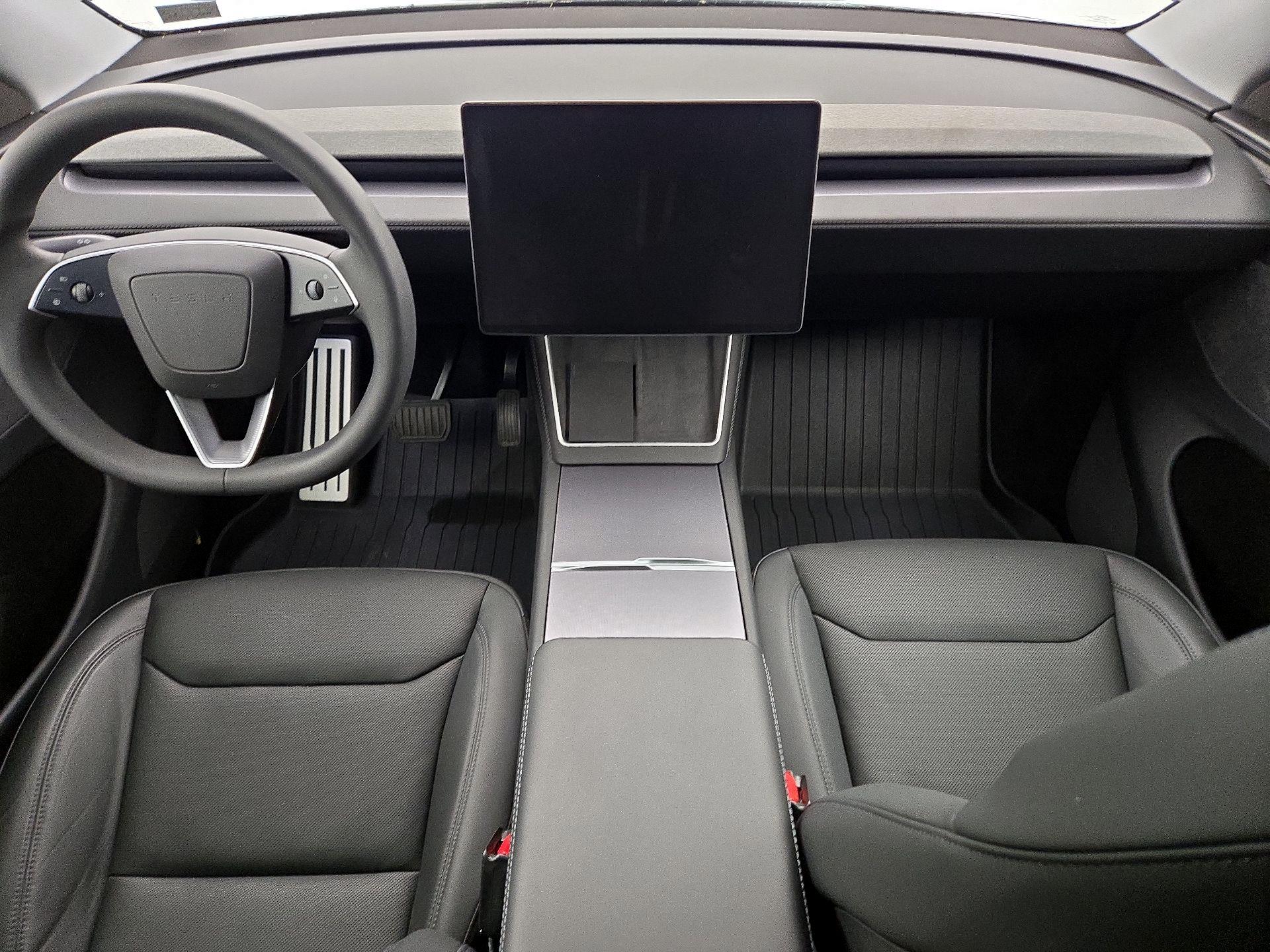 Thumbnail: 2026 Tesla Model Y - 9