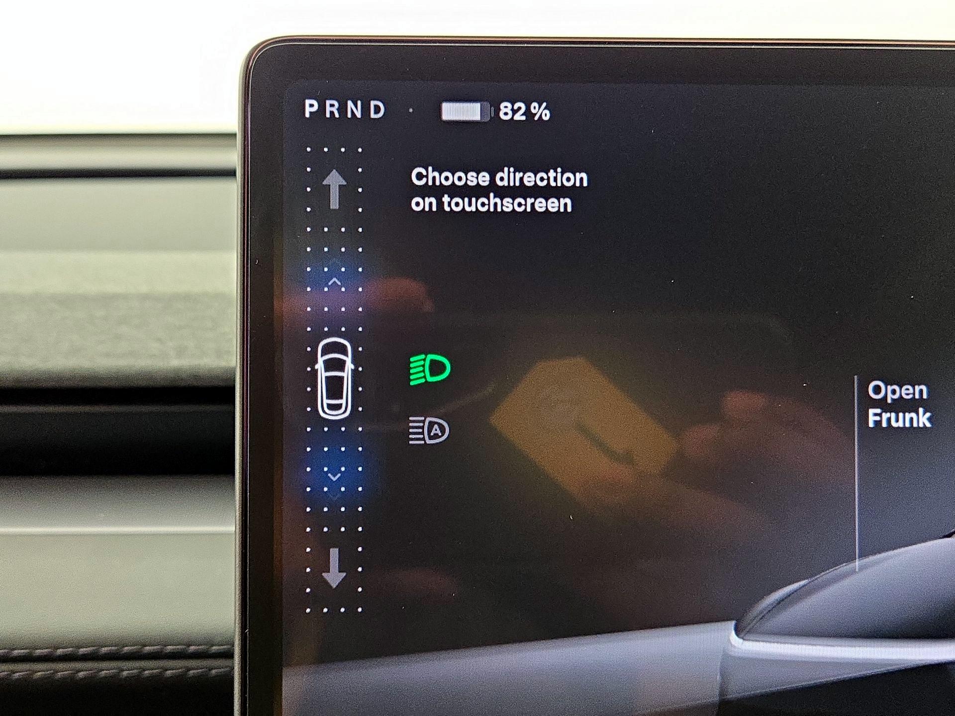 Thumbnail: 2026 Tesla Model Y - 16