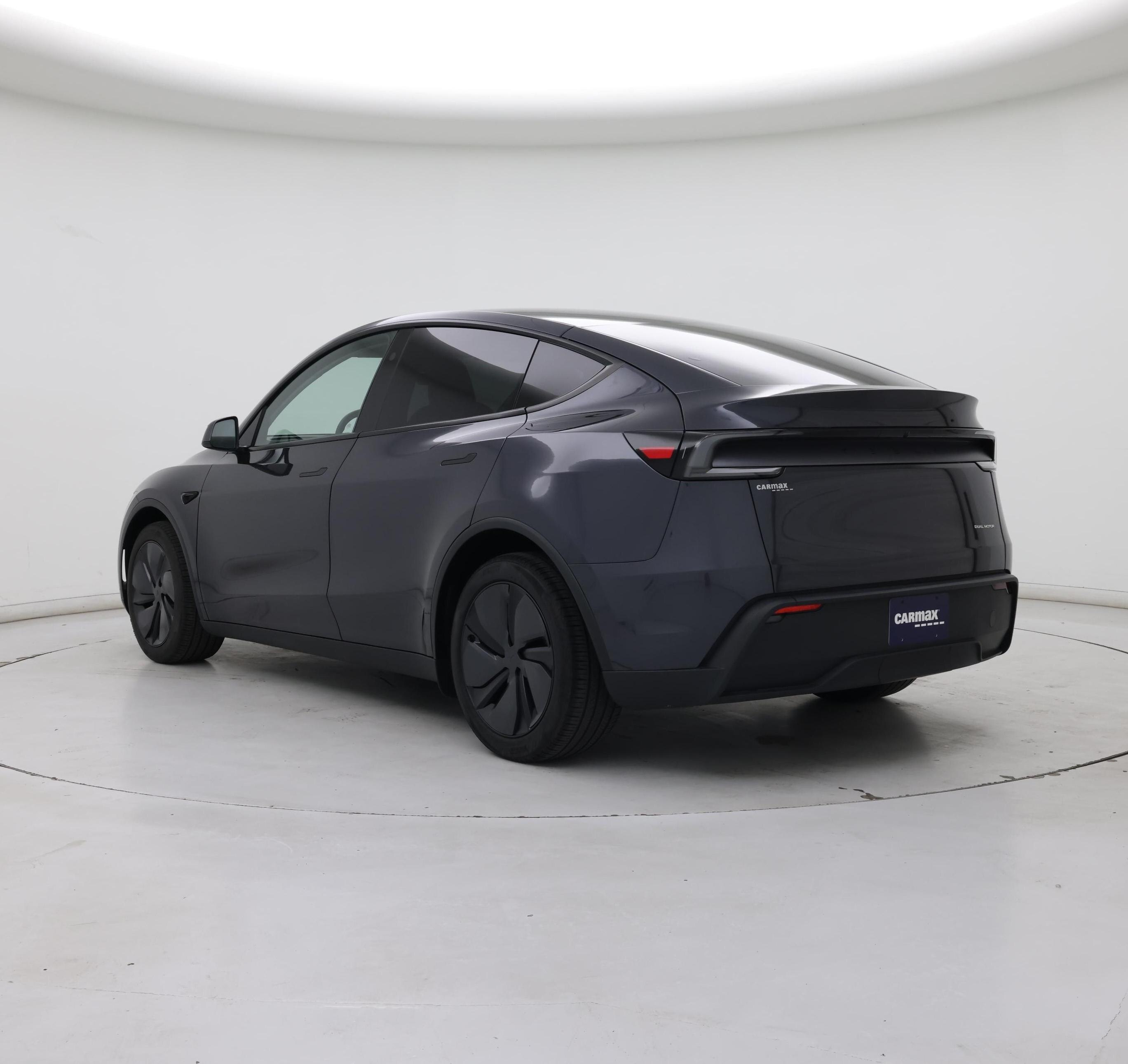 Thumbnail: 2026 Tesla Model Y - 2
