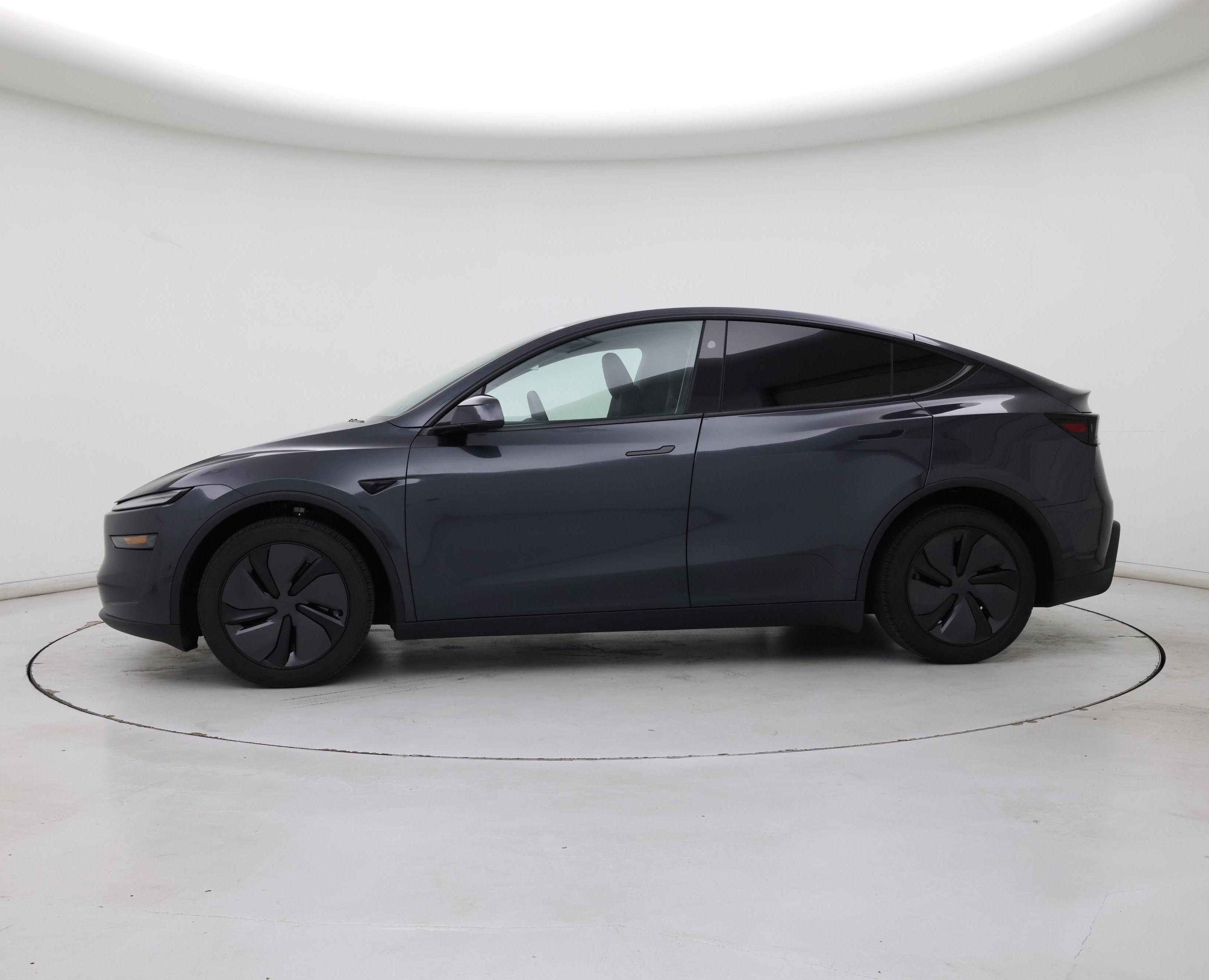 Thumbnail: 2026 Tesla Model Y - 3